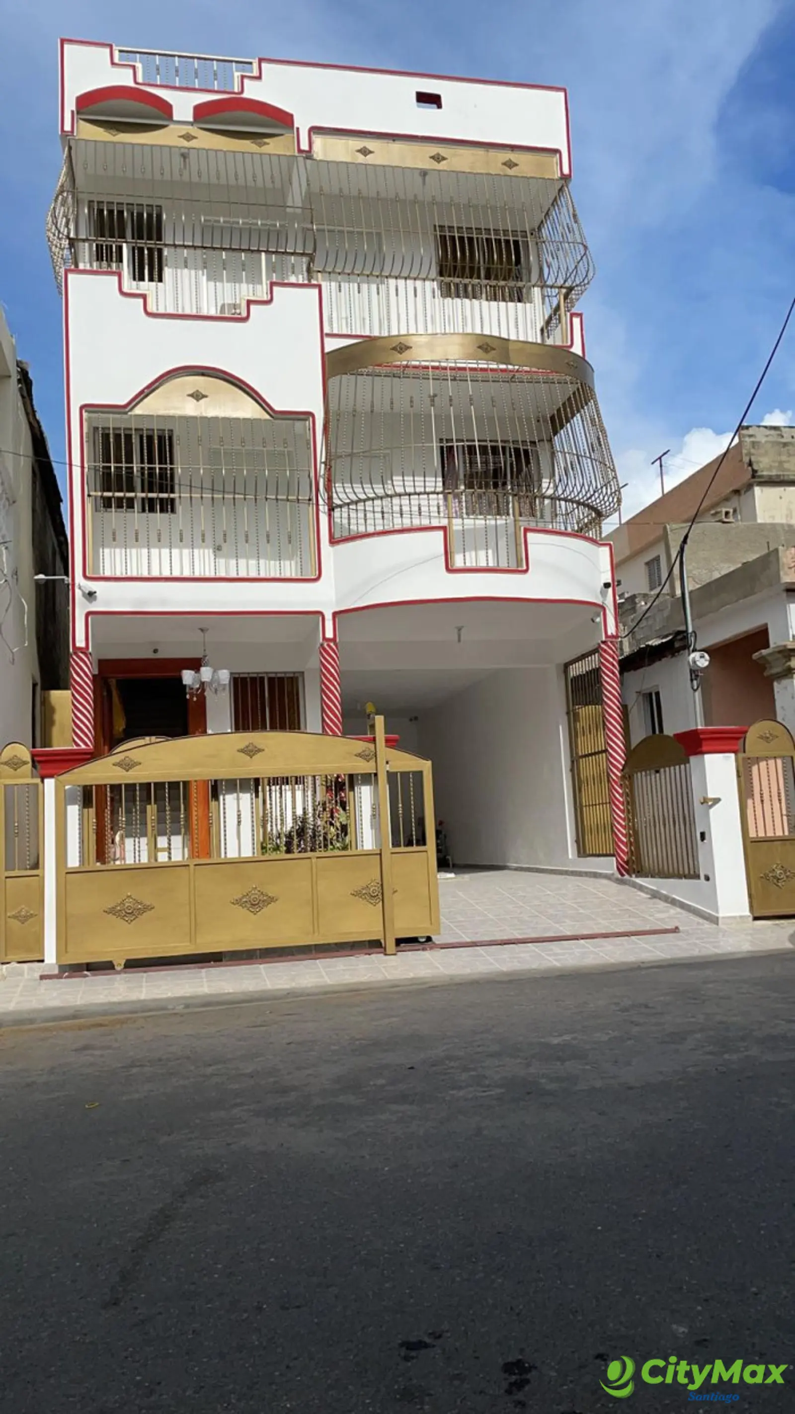 VENTA DE CASA EN BUENOS AIRES CON 5 HABITACIONES - foto 1