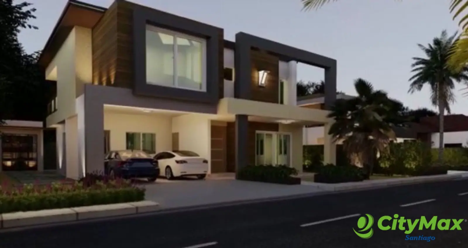  Espectacular Proyecto de Villas en Puerto Plata. - foto 1