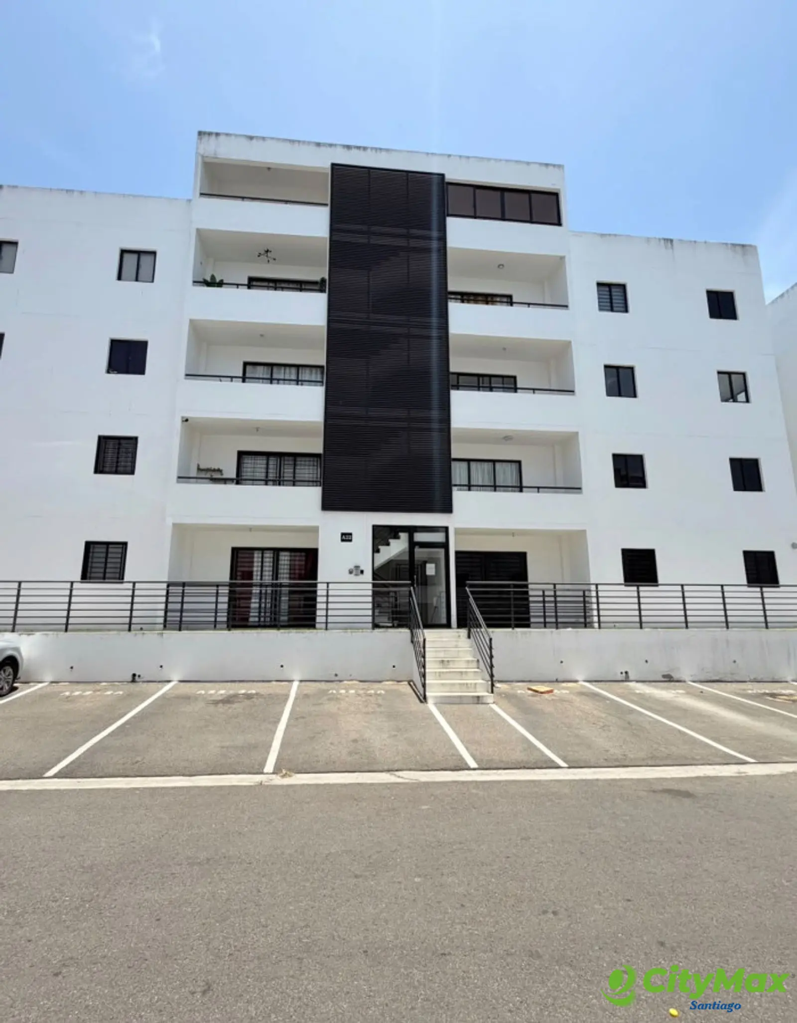 RENTA APARTAMENTO AMUEBLADO PENT-HOUSE HISPANOAMERICA - foto 1