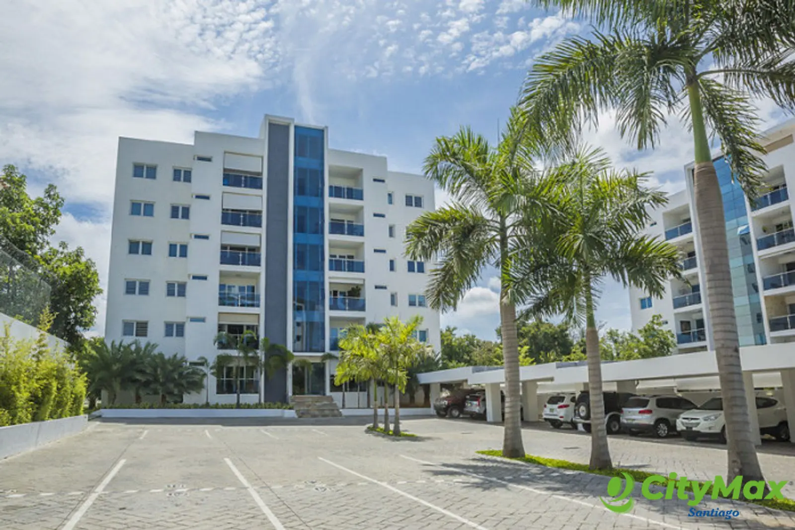 VENTA PRIMER NIVEL EN LOS CERROS DE GURABO SANTIAGO - foto 1
