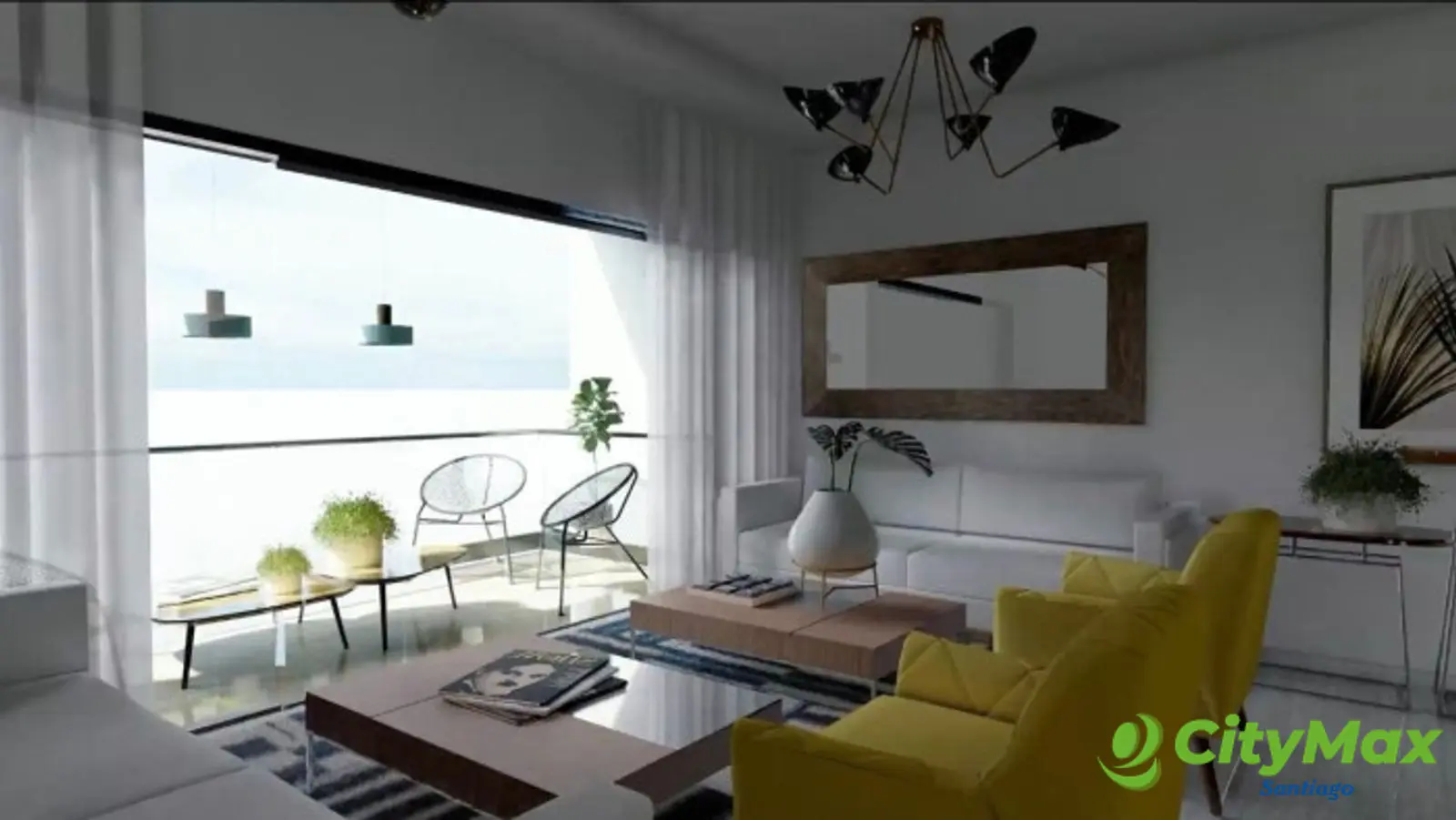 Venta de Apartamentos en Puñal por Autopista Duarte - foto 1