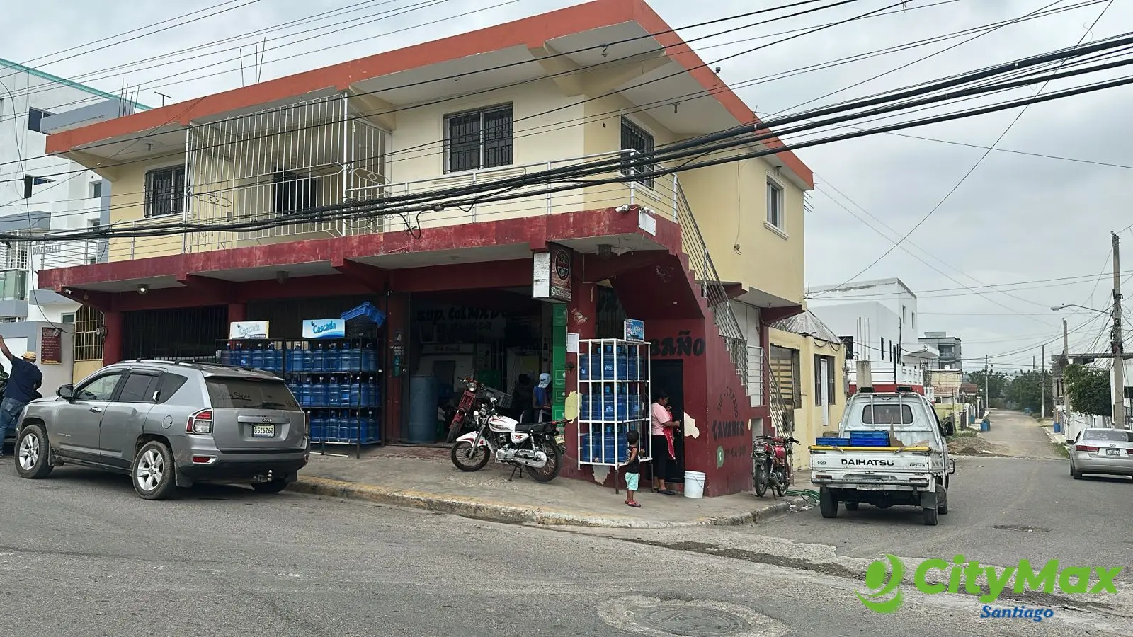Venta de Edificio Comercial en Valle Verde - foto 1