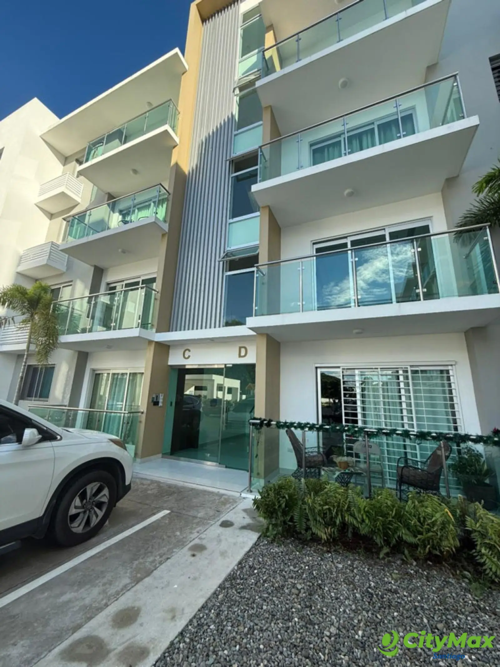 VENTA DE PENTHOUSE EN DON PEDRO SANTIAGO  - foto 1