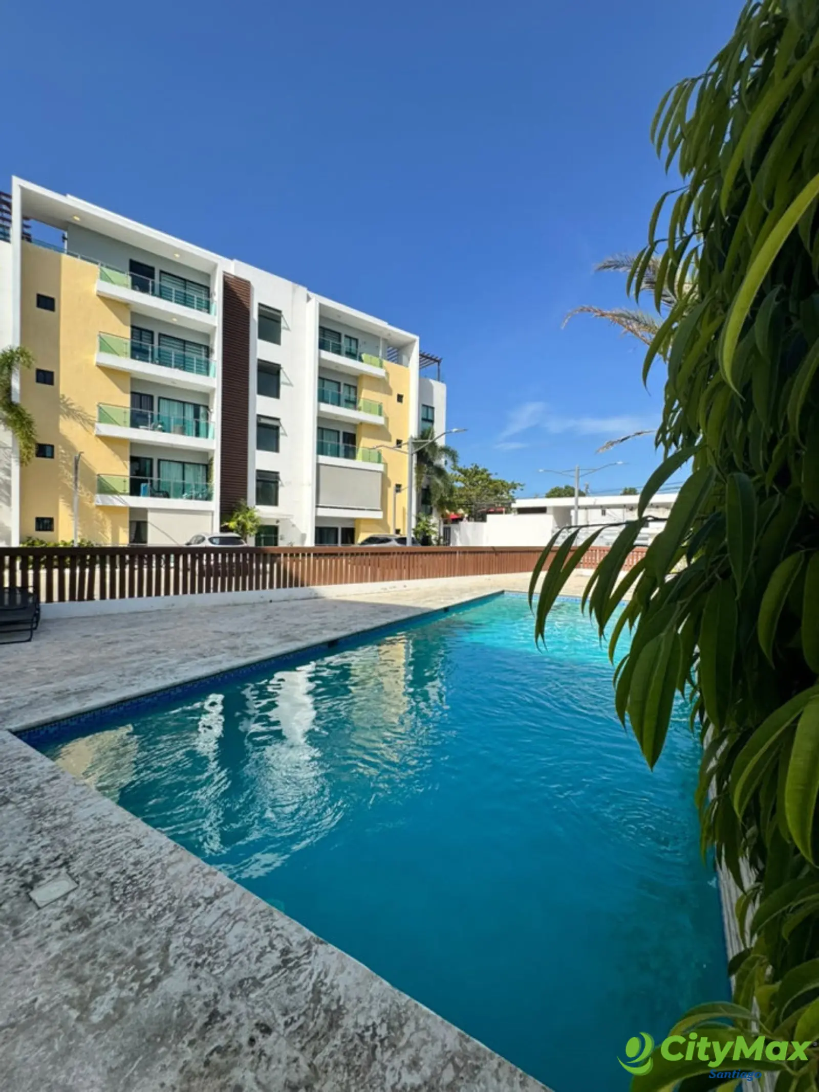 VENTA DE PENT-HOUSE EN LLANOS GURABO SANTIAGO - foto 1