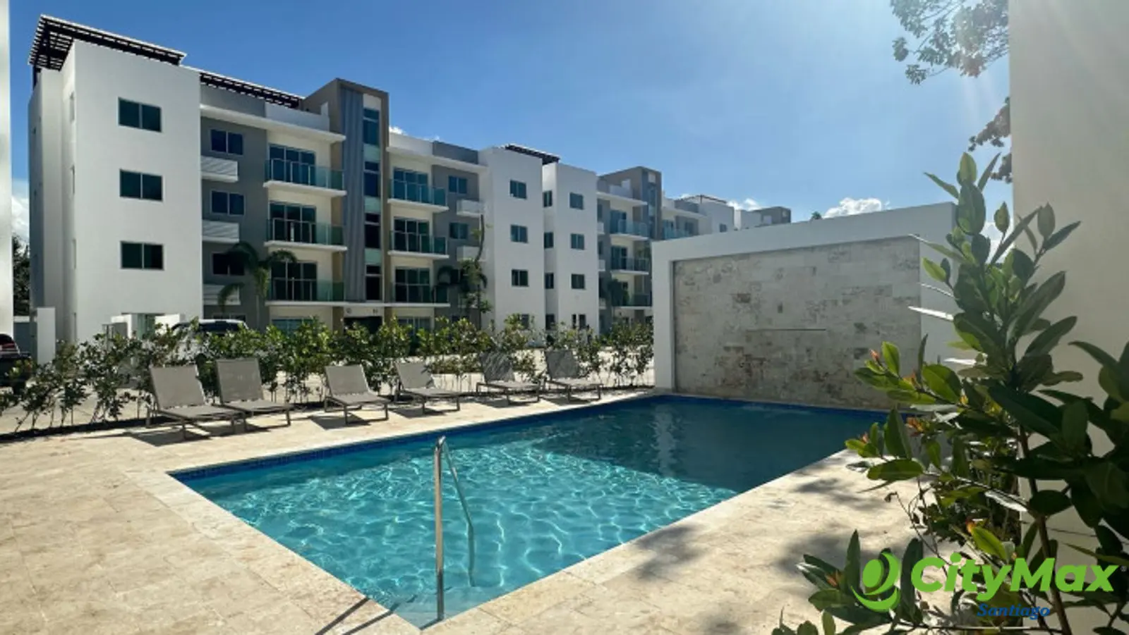 Venta de Pent-House en la Carretera Don Pedro, Santiago - foto 1