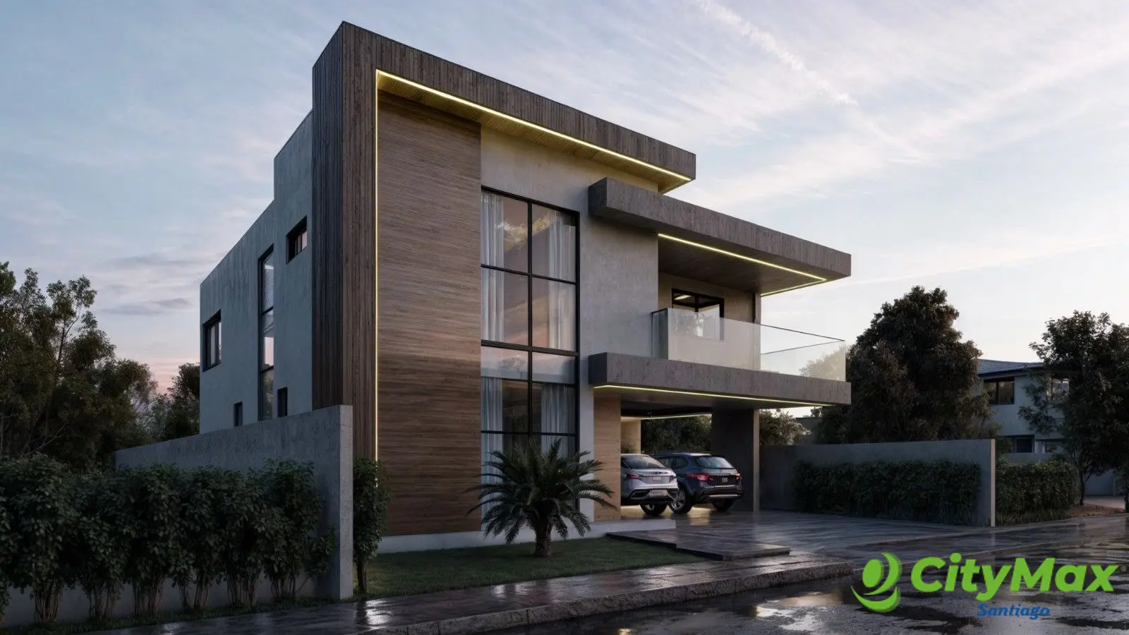 VENTA DE CASA CERRO ALTO CON PISCINA Y GAZEBO  - foto 1