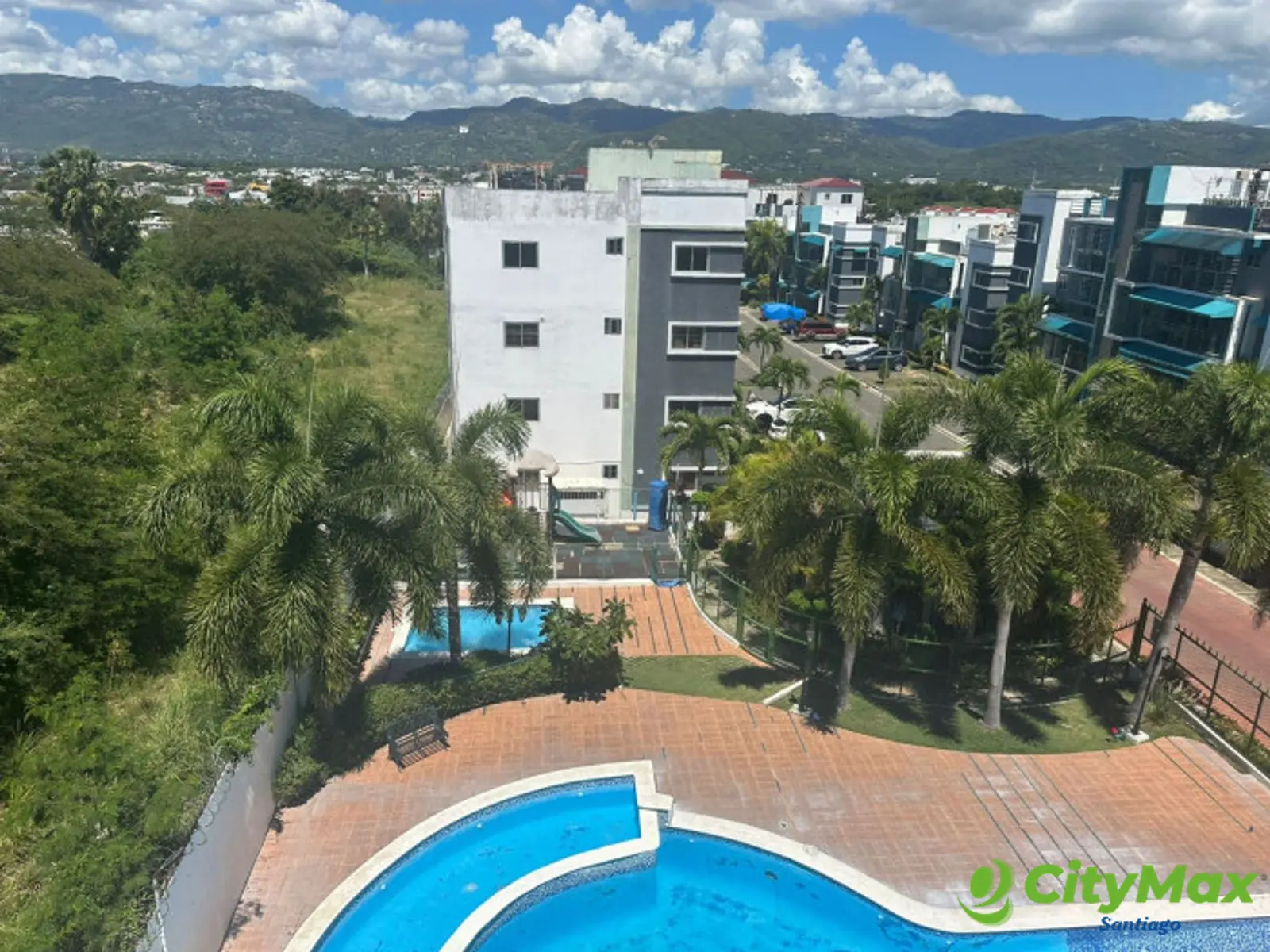 VENTA DE APARTAMENTO 4TO TIPO PENT-HOUSE CERRO ALTO - foto 1