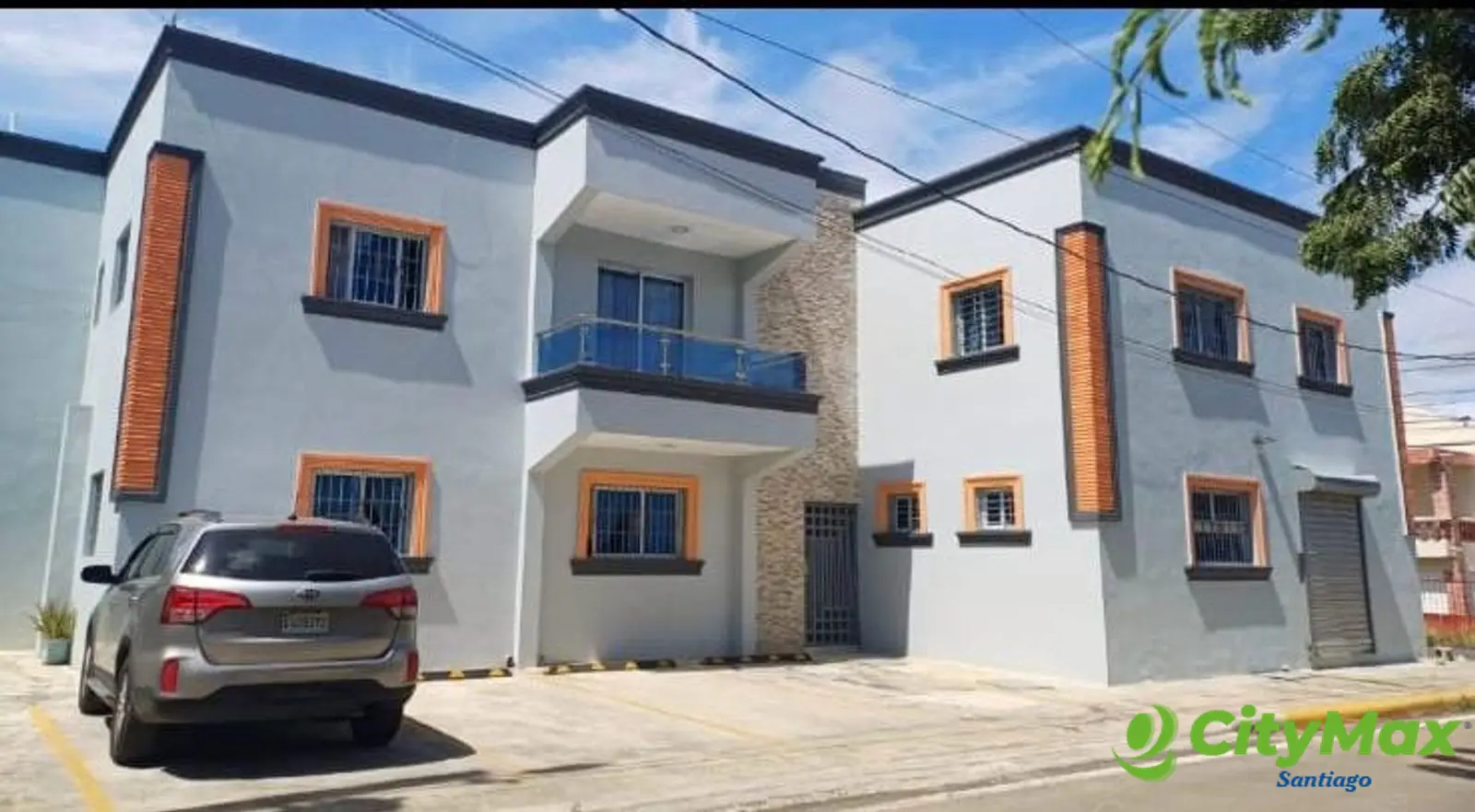 VENTA DE EDIFICIO PROXIMO AUTOPISTA DUARTE, HOMS - foto 1