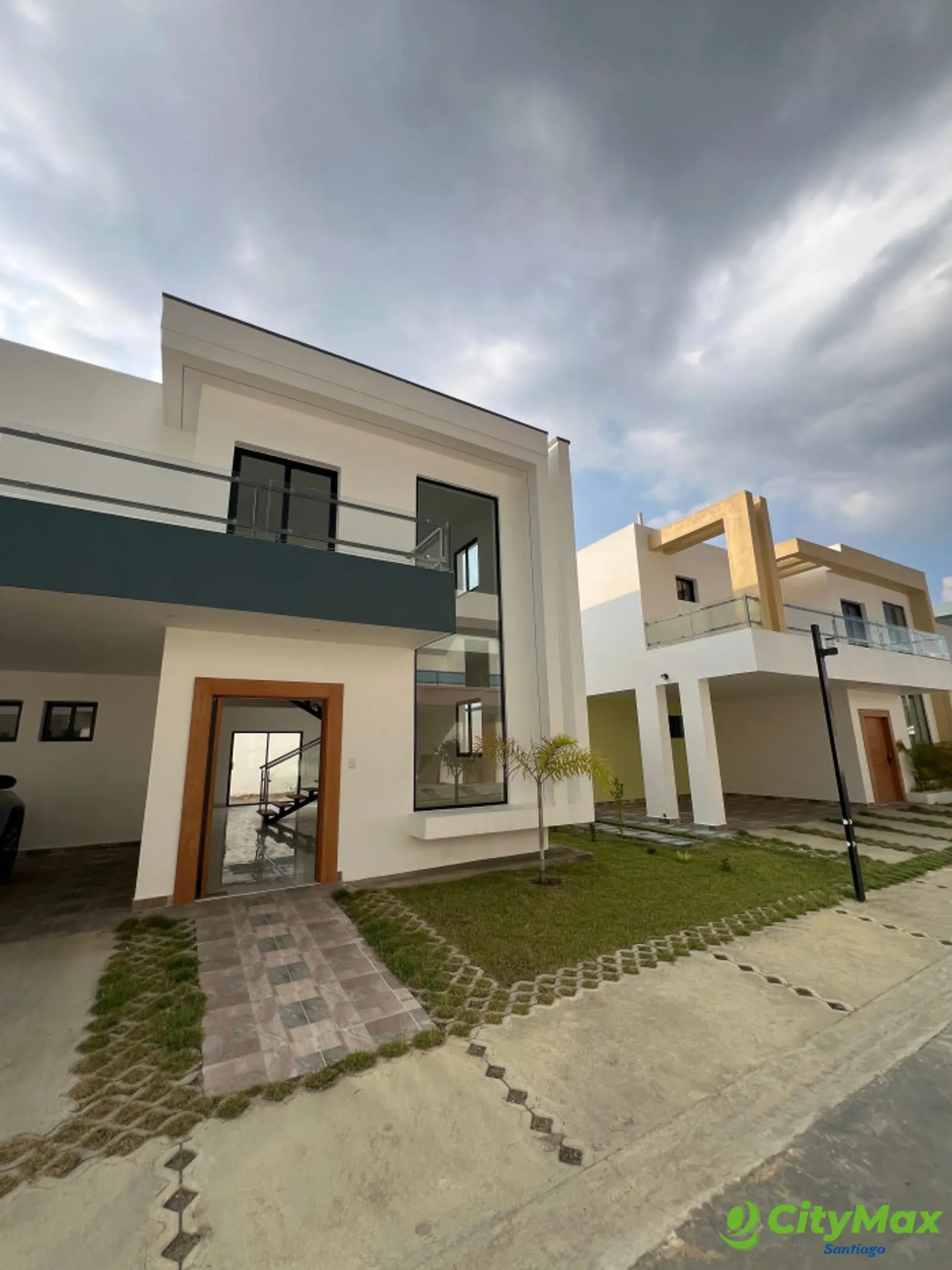  VENTA DE  CASA PROXIMO AL AEROPUERTO PROYECTO CERRADO  - foto 1