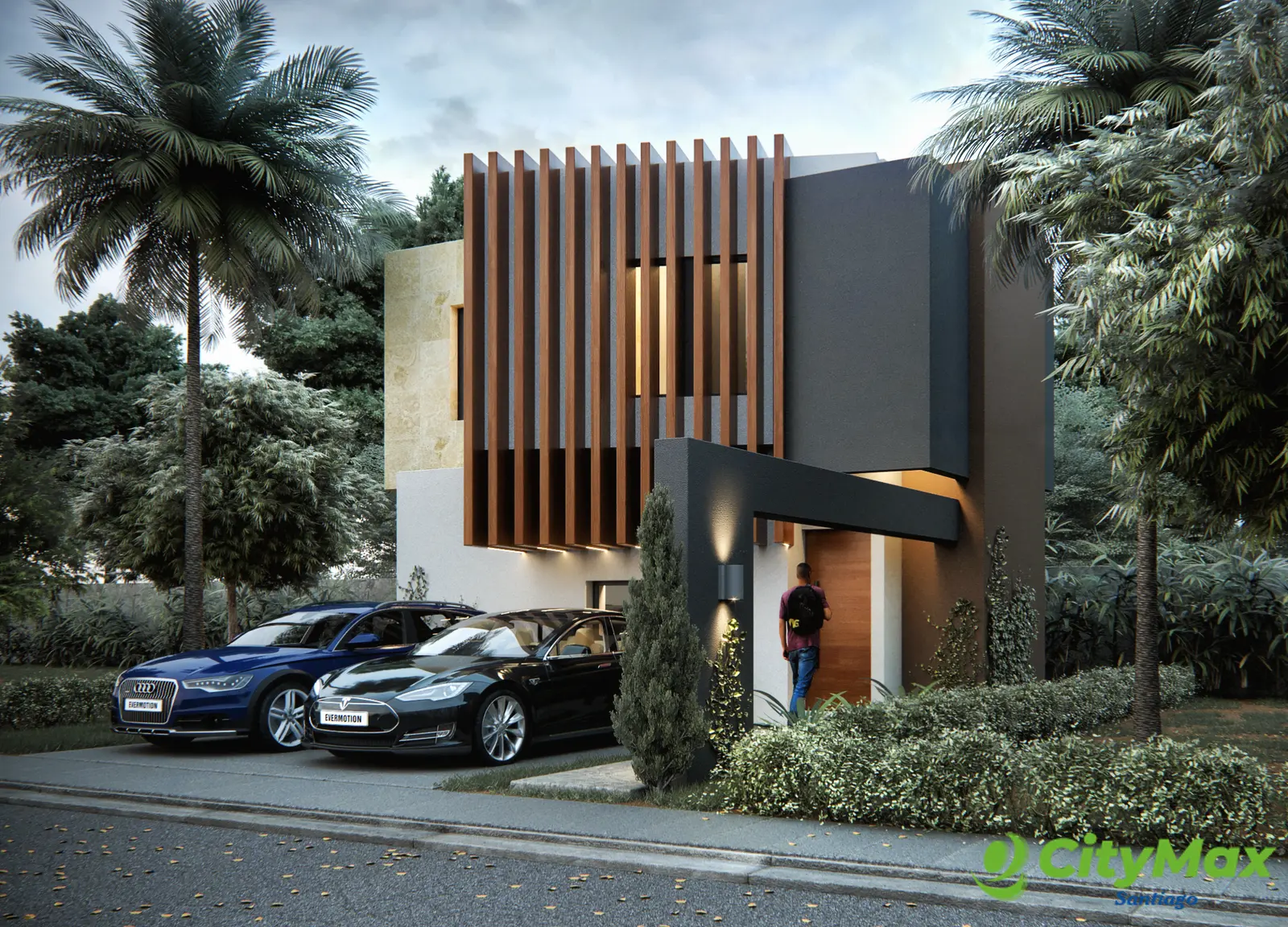 VENTA DE VILLAS LUXURY EN PUNTA CANA - foto 1