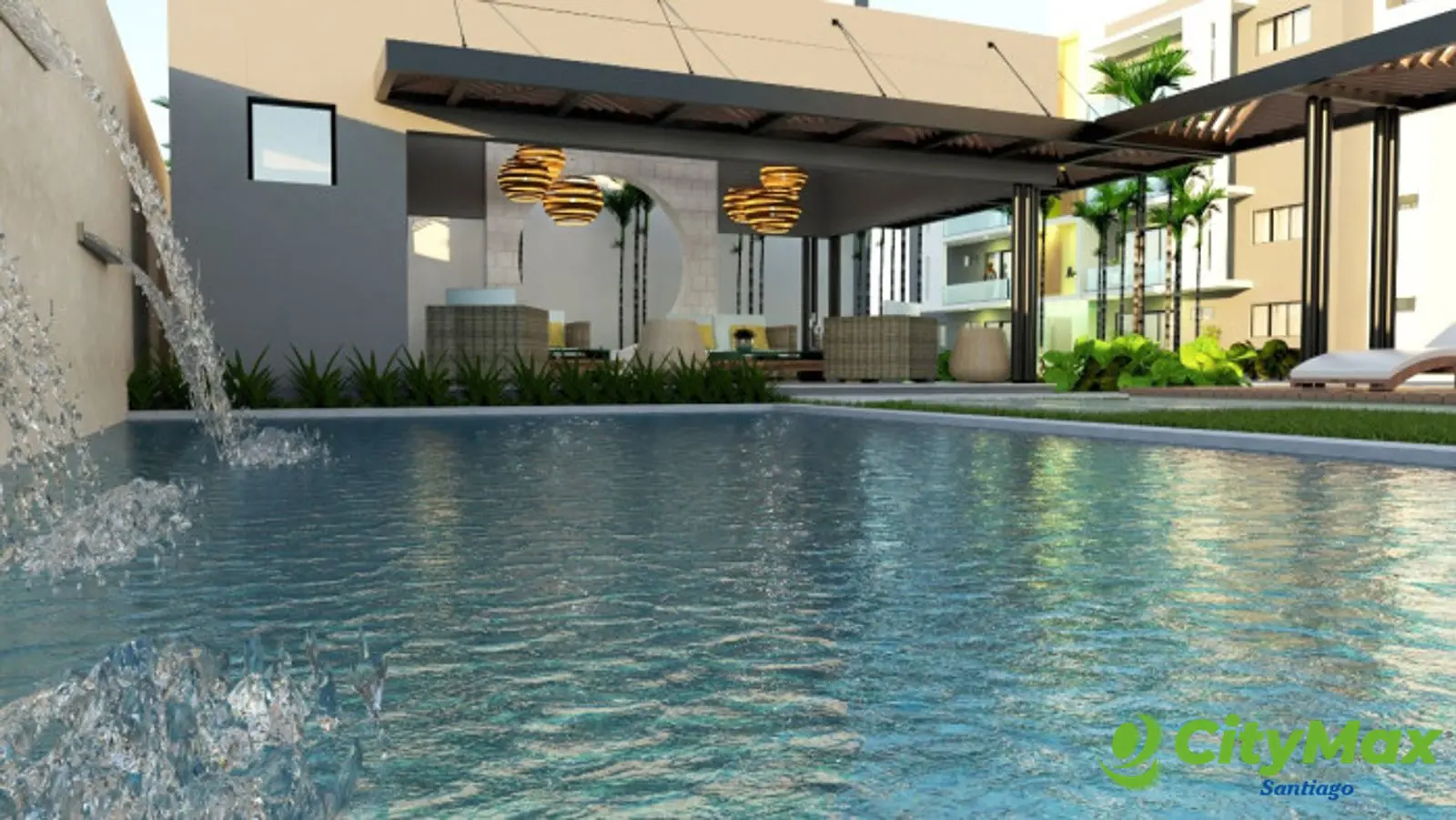 EN VENTA APARTAMENTOS EN LOS ALAMOS PROXIMO AL HOMS  - foto 1