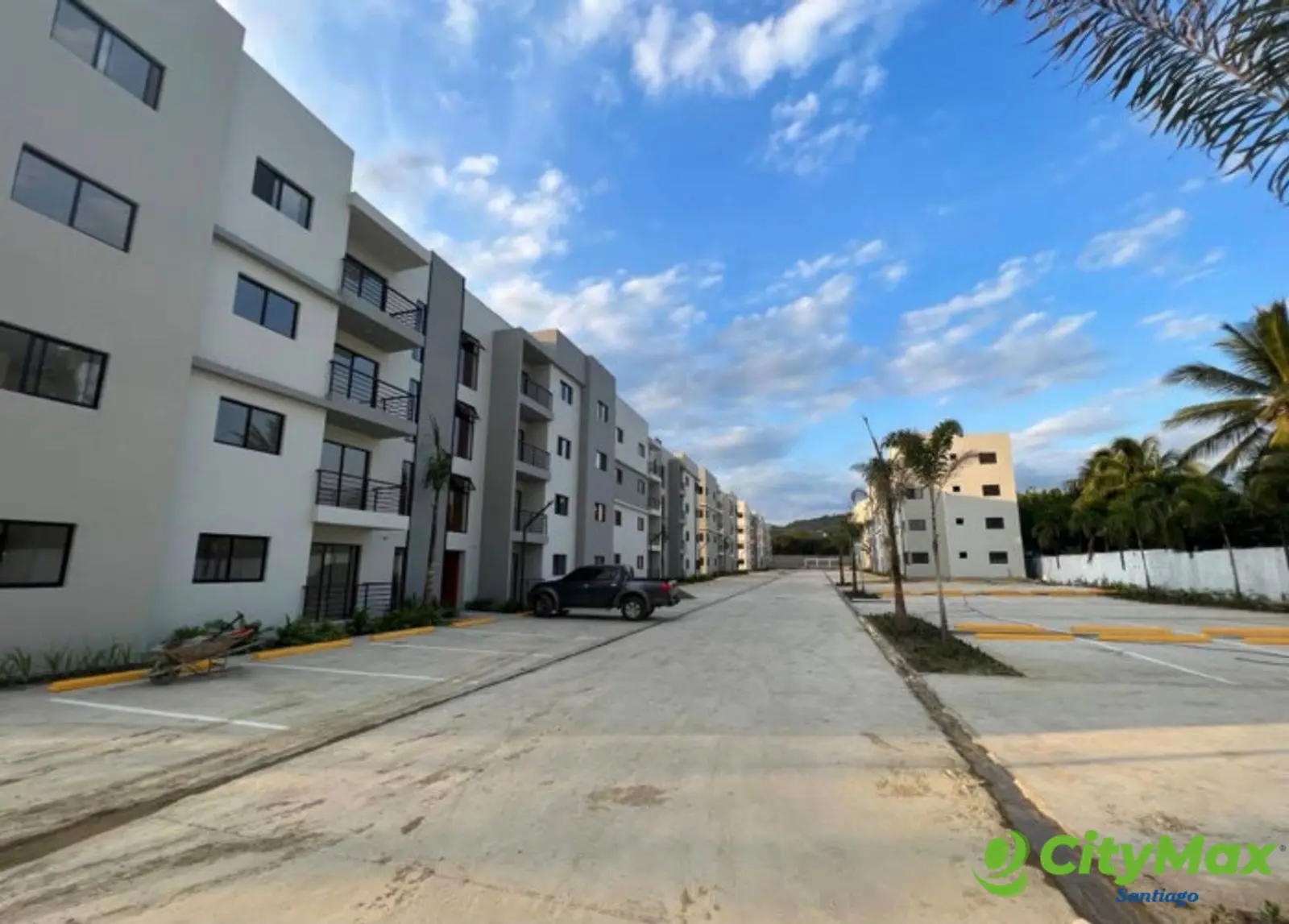 VENTA DE APARTAMENTO GRADITI VALLEY EN GURABO. - foto 1