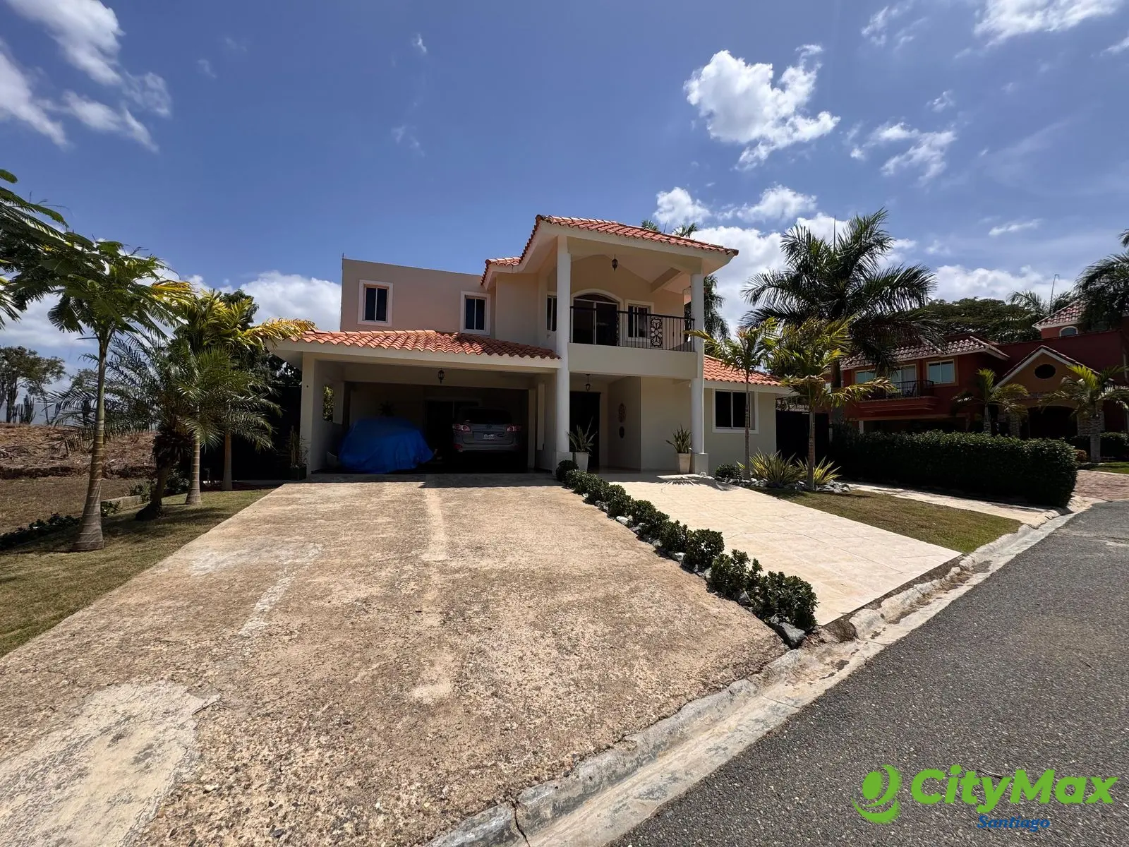  CASA EN PROYECTO CERRADO HACIENDA PALMERAL BARRANQUITA - foto 1