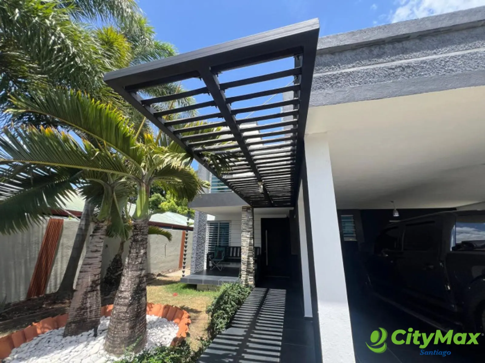 CASA EN VENTA EN BUENA VISTA SANTIAGO R.D - foto 1