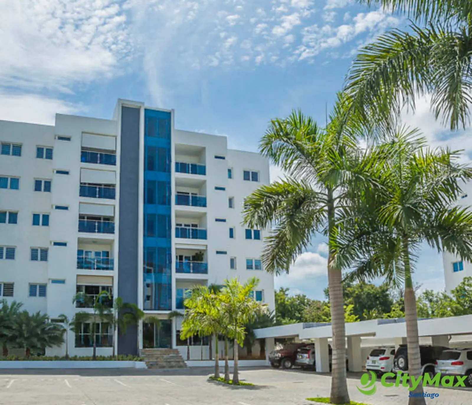 RENTA APARTAMENTO AMUEBLADO CON PISCINA VILLA OLGA - foto 1