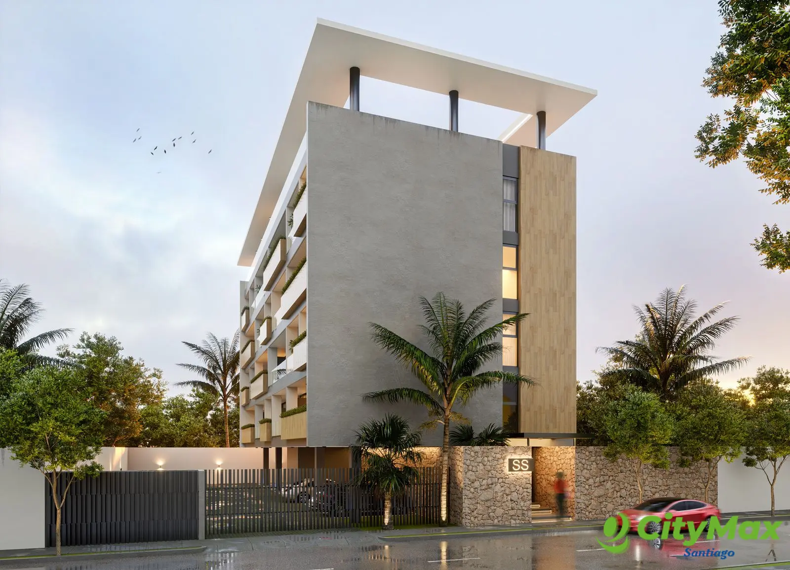 Venta de Proyectos de Apartamentos en Juan Dolio - foto 1