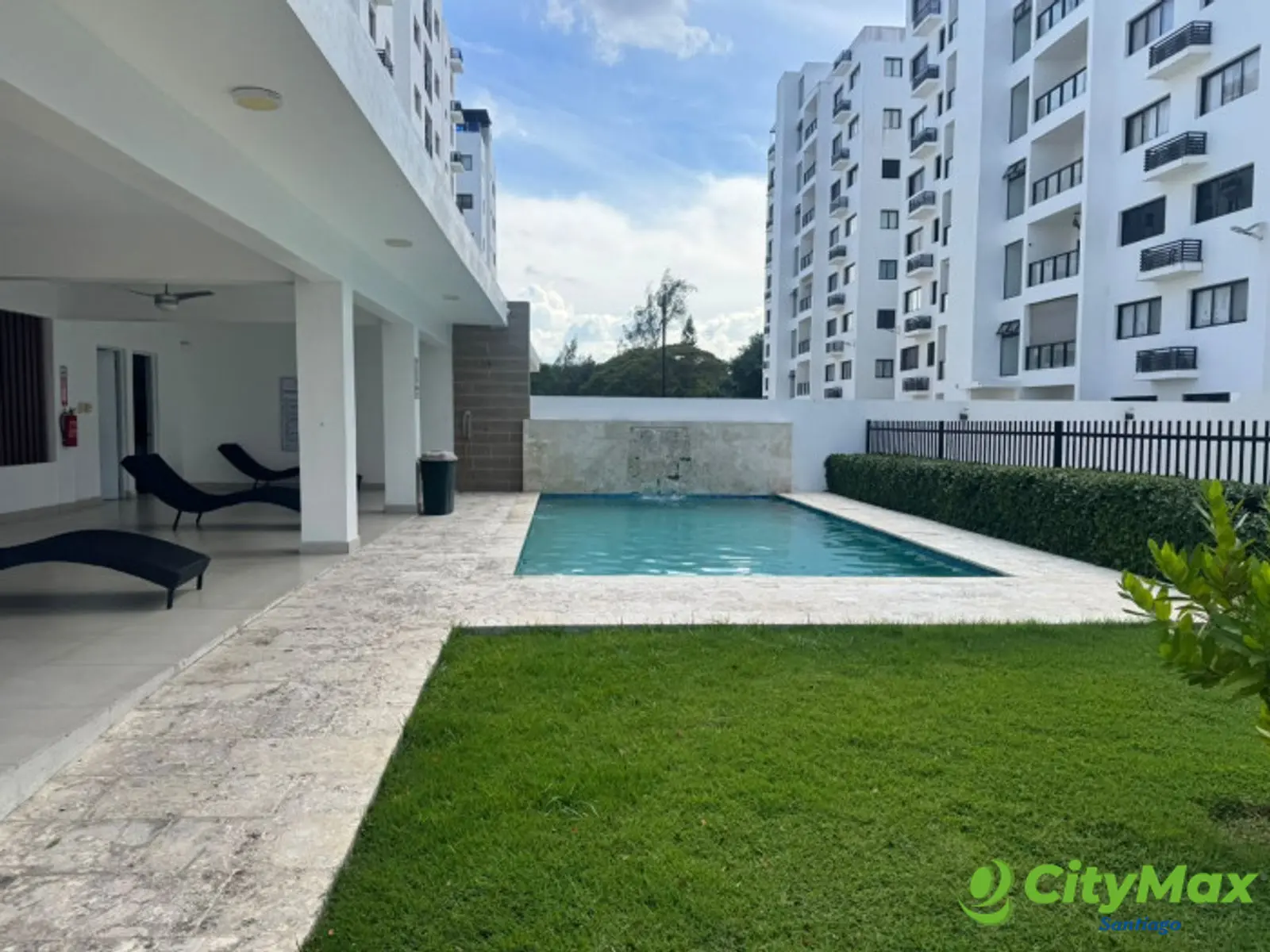 VENTA DE APARTAMENTO RESIDENCIAL, SANTIAGO  - foto 1