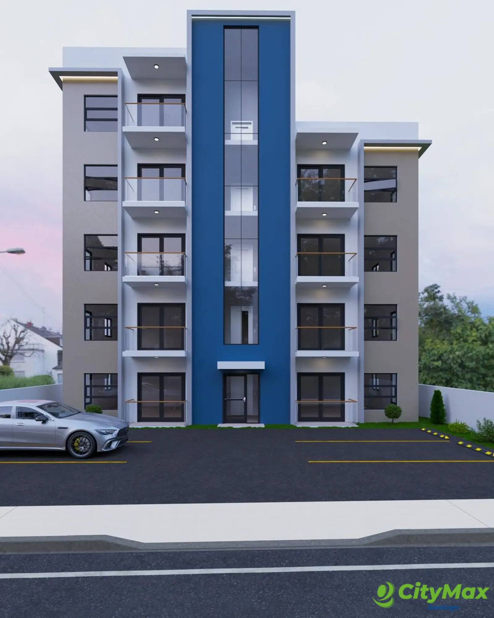 VENTA DE APARTAMENTOS EN PUERTO PLATA  - foto 1