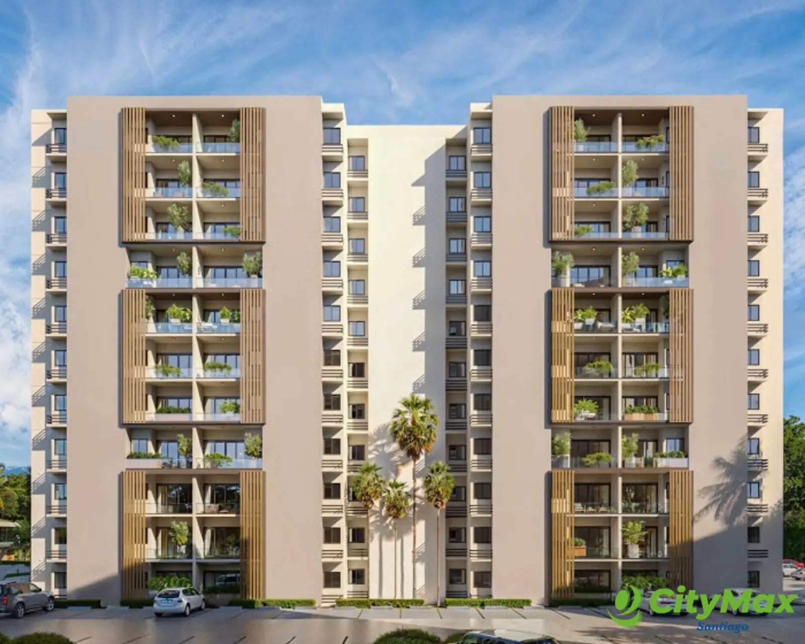 VENTA DE APARTAMENTOS TORRE REAL XII THOMEN  - foto 1