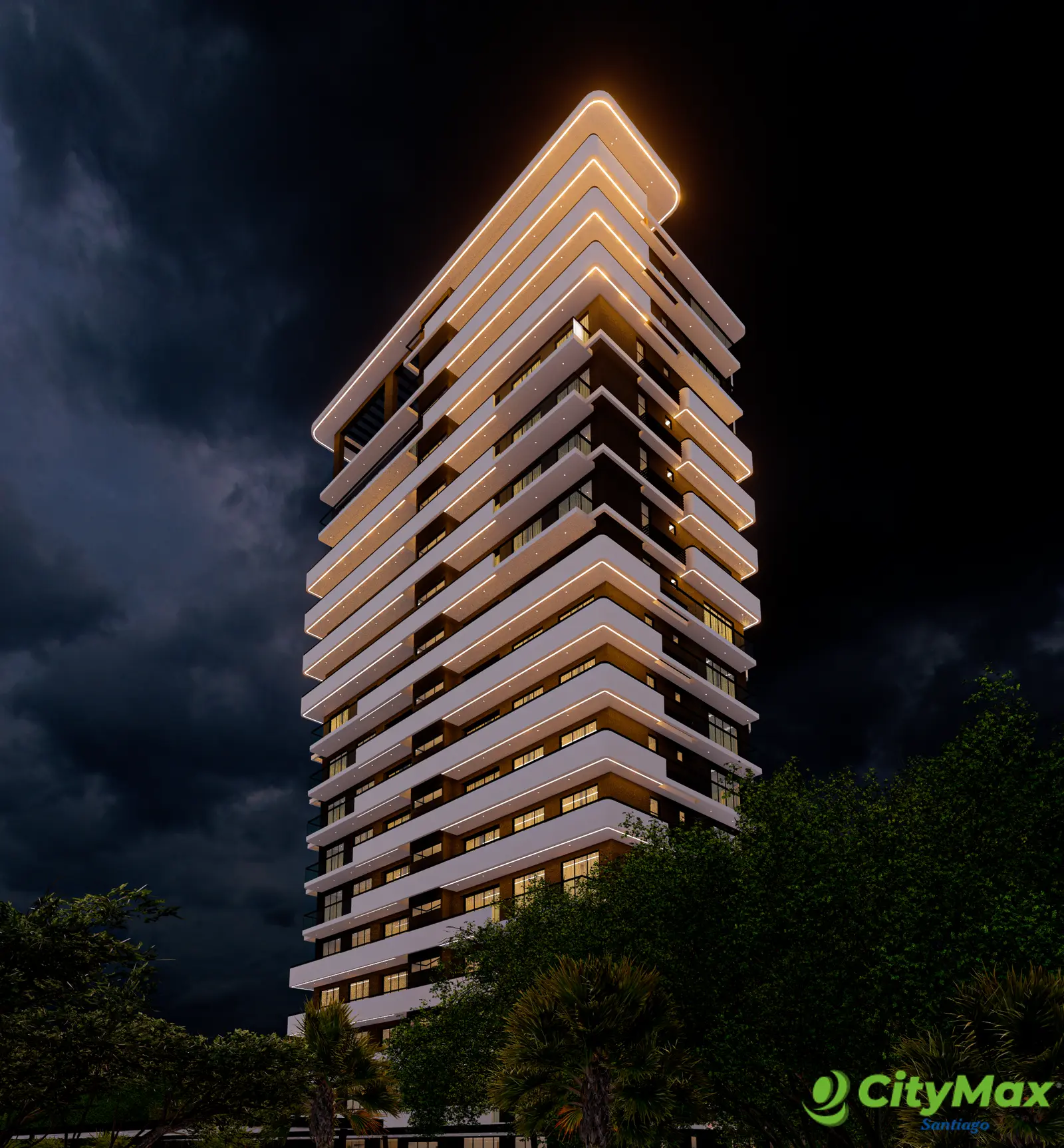 VENTA DE APARTAMENTOS LUXURY EN URBANIZACION THOMEN - foto 1
