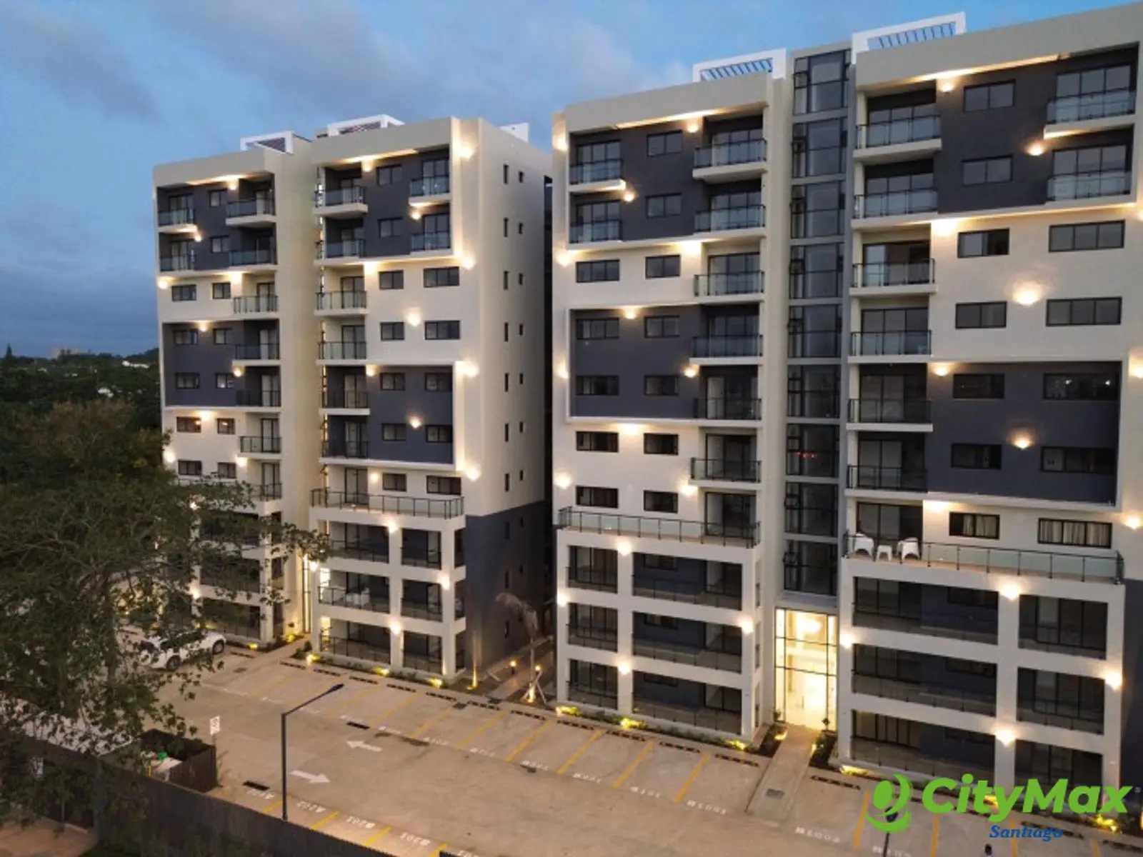 VENTA DE APARTAMENTO PISO 10 ,AVENIDA HISPANOAMERICANA - foto 1