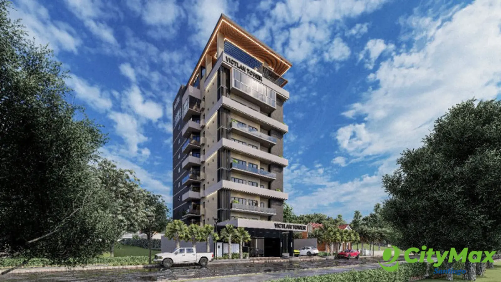 VENTA DE EXCLUSIVO PROYECTO EN LA URBANIZACION THOMEN  - foto 1
