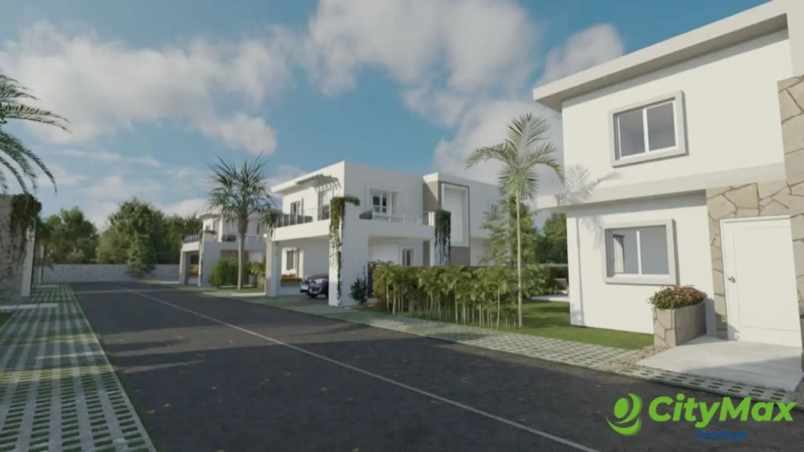 VENTA DE VILLAS EN PUNTA CANA , REPUBLICA DOMINICANA - foto 1