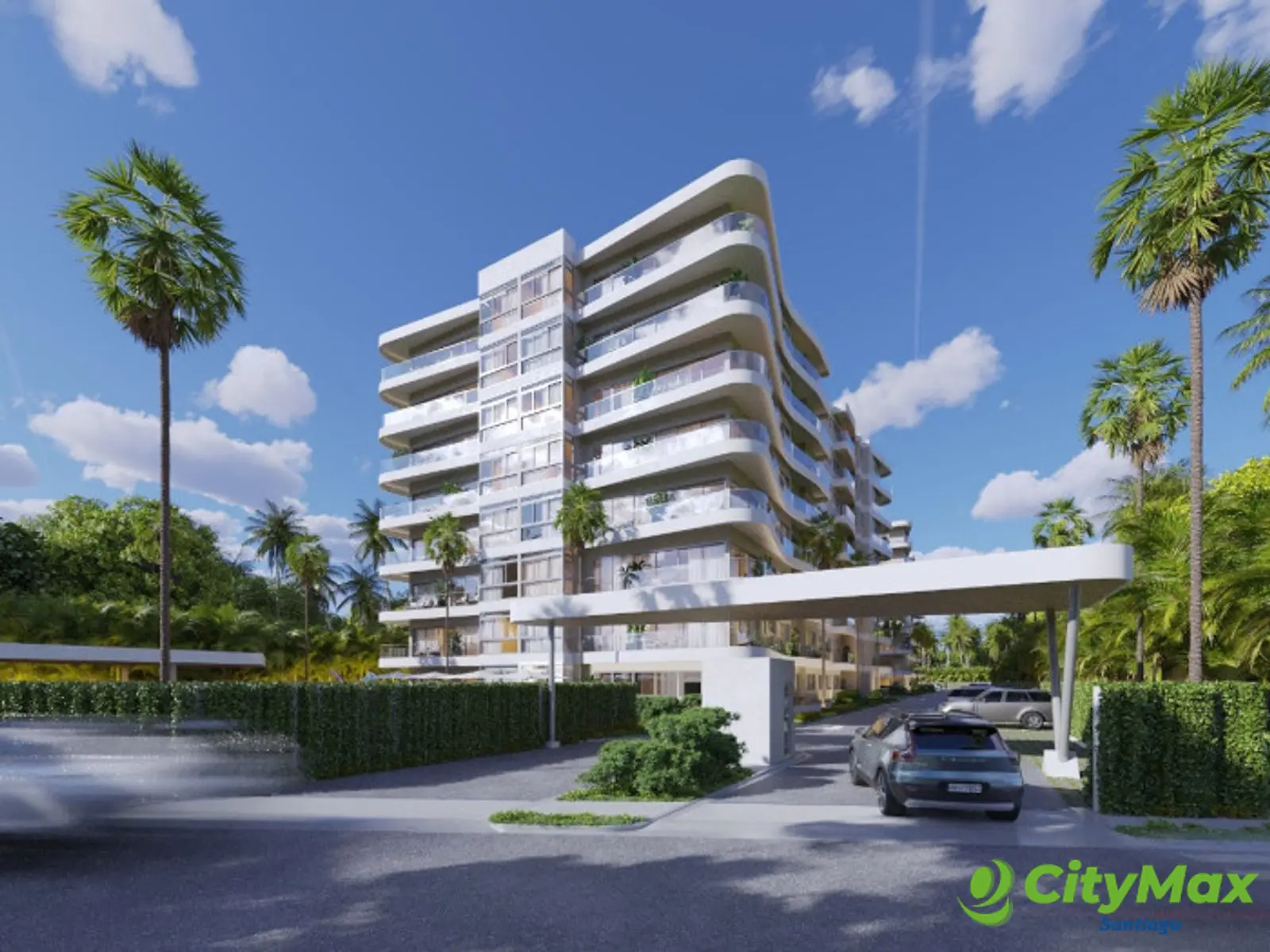 EN VENTA APARTAMENTOS FRENTE AL MAR EN PUERTO PLATA  - foto 1