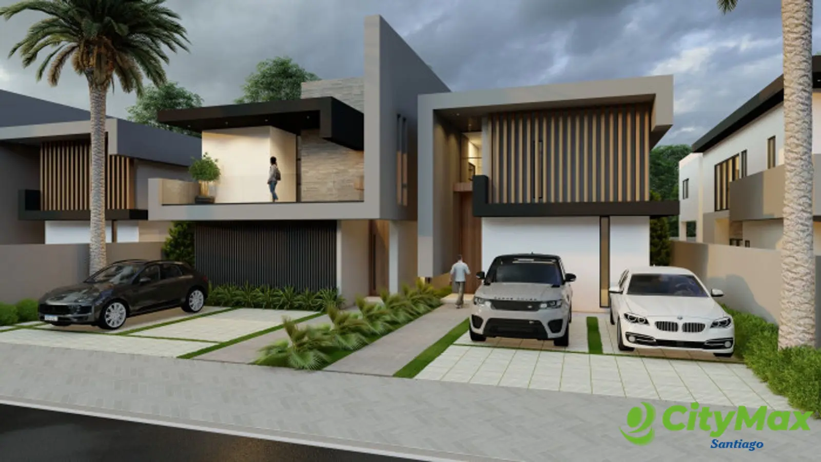 VENTA DE VILLAS EN CAP CANA - foto 1