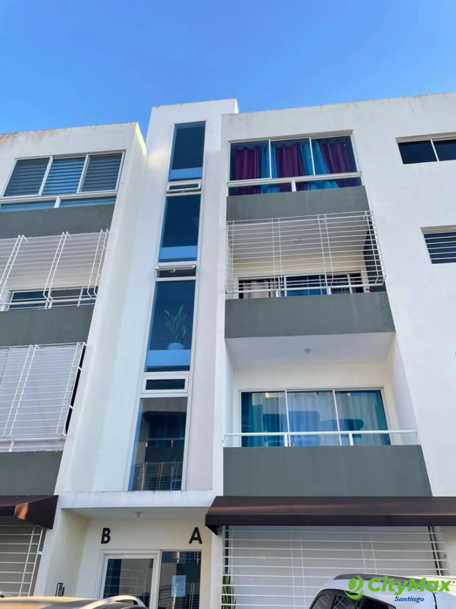Renta de Apartamento Amueblado en Carretera Licey. - foto 1