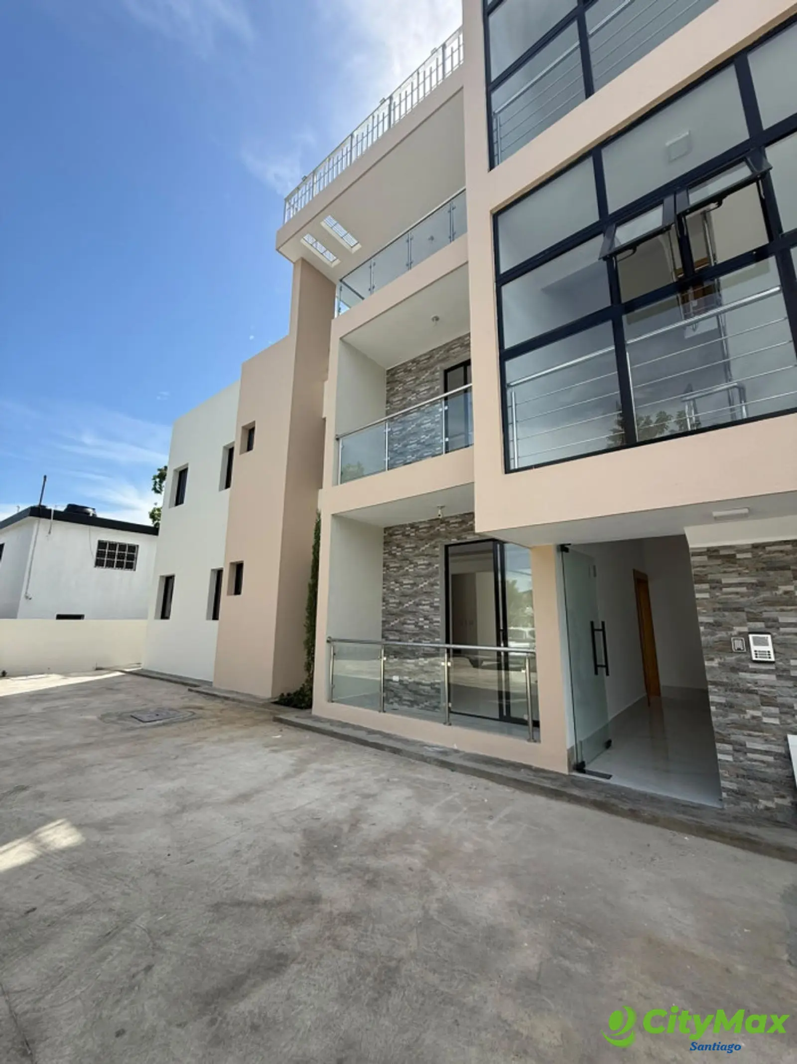 VENTA DE APARTAMENTOS PROYECTO CERRADO  GURABO  - foto 1