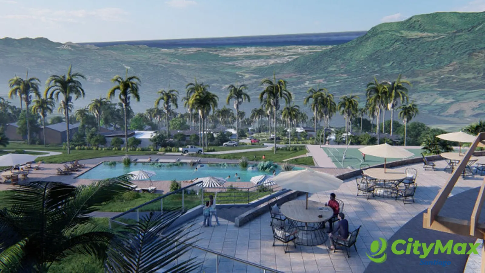 Venta de Villas en Cupey, Puerto Plata, R.D. - foto 1