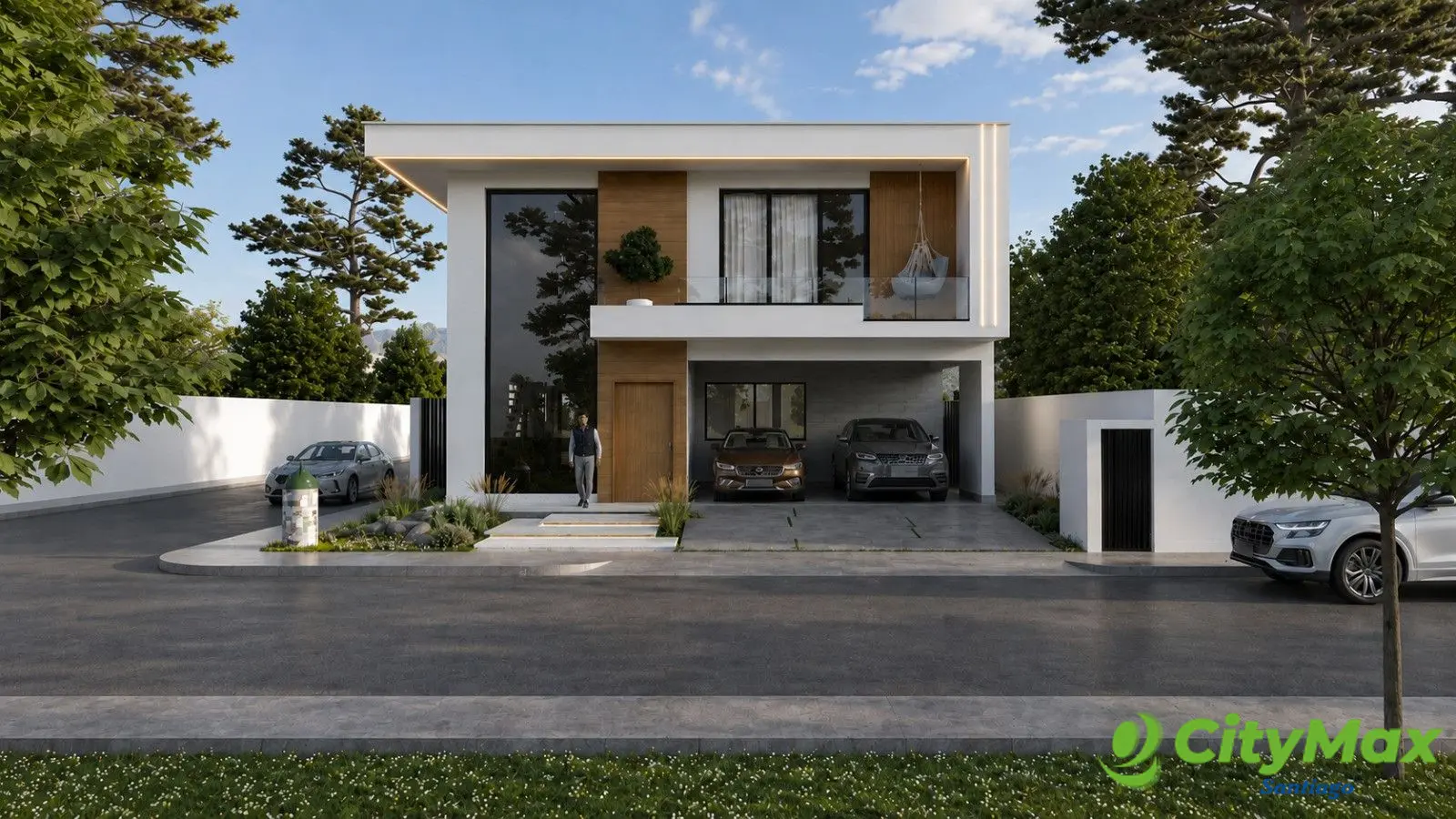 VENTA DE CASA GURABO PROYECTO CERRADO  - foto 1