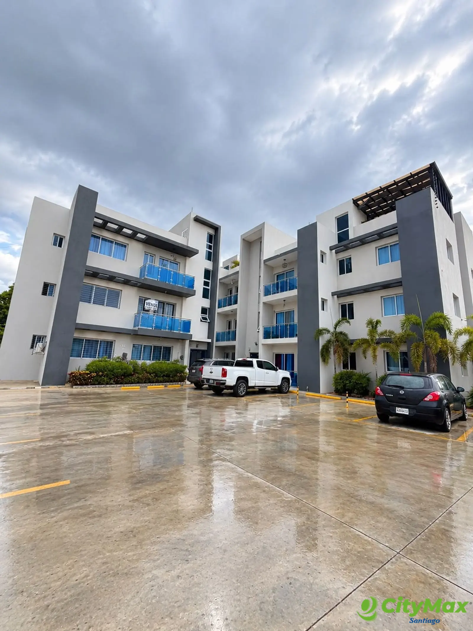 VENTA DE 2do NIVEL APARTAMENTO LA BARRANQUITA - foto 1