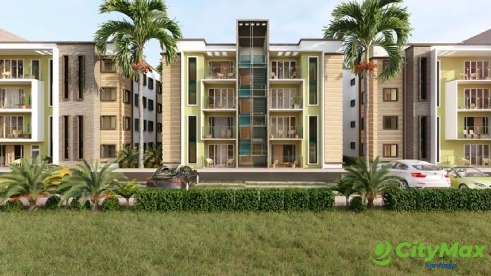 EN VENTA APARTAMENTO FRENTE A PLAYA DORADA PUERTO PLATA - foto 1