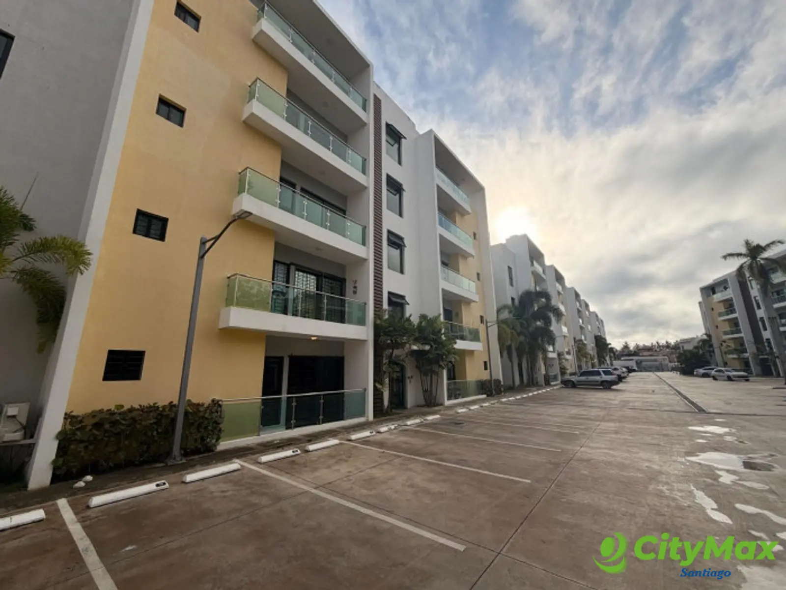 VENTA DE PENT-HOUSE EN LLANOS GURABO SANTIAGO - foto 1