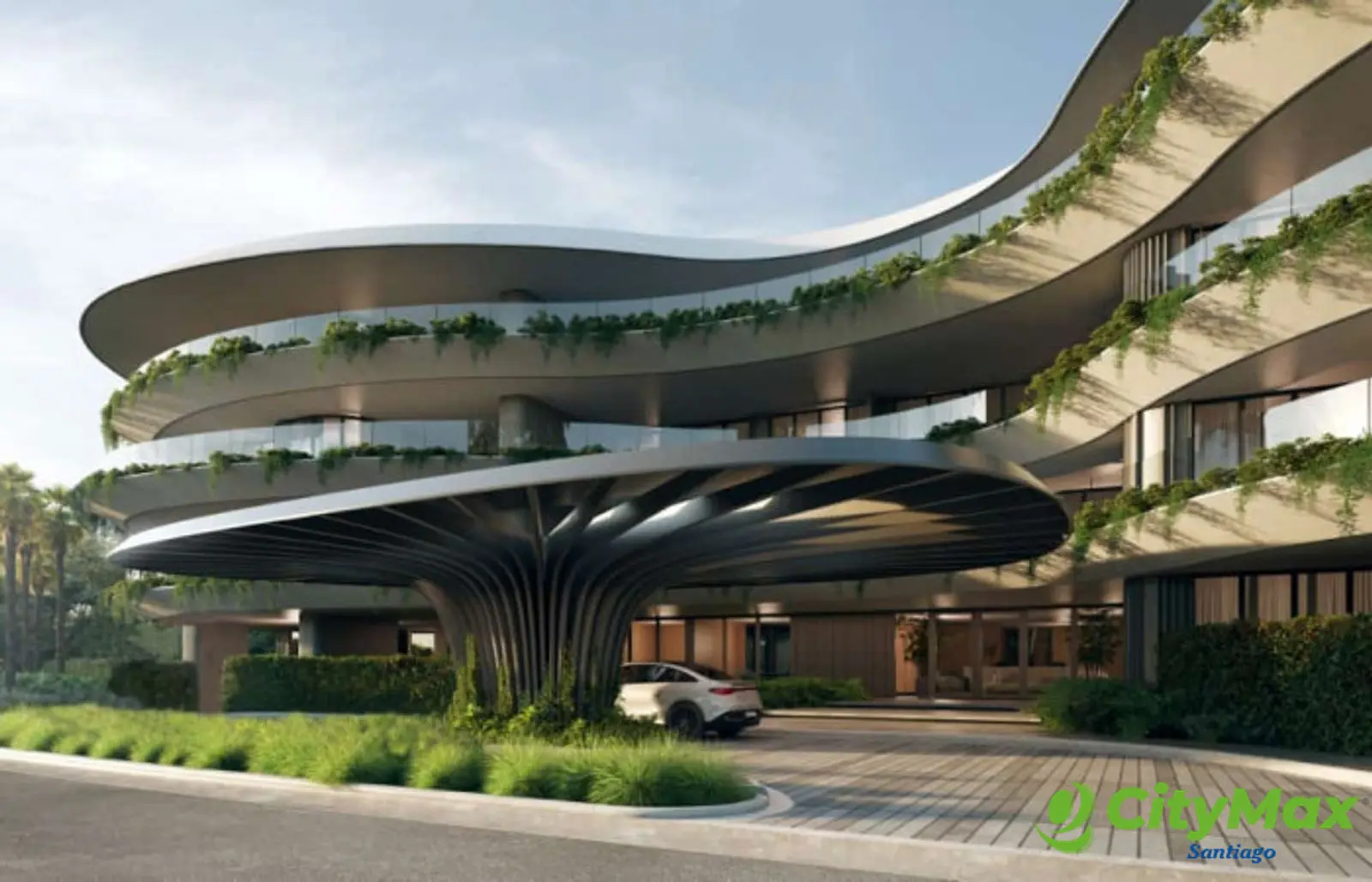 Venta de Apartamentos en Cap Cana - foto 1