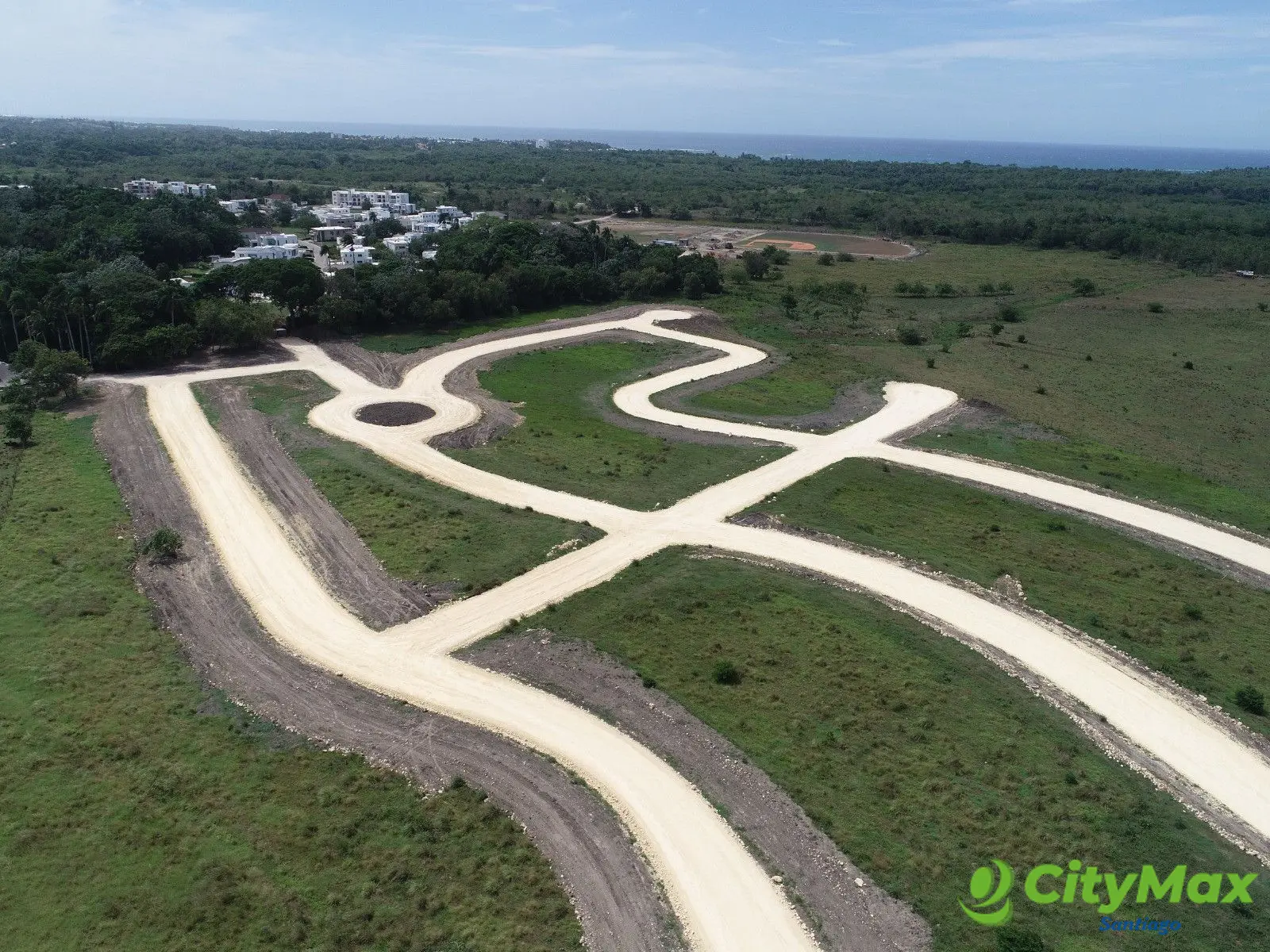 Venta de Terrenos en Puerto Plata - foto 1