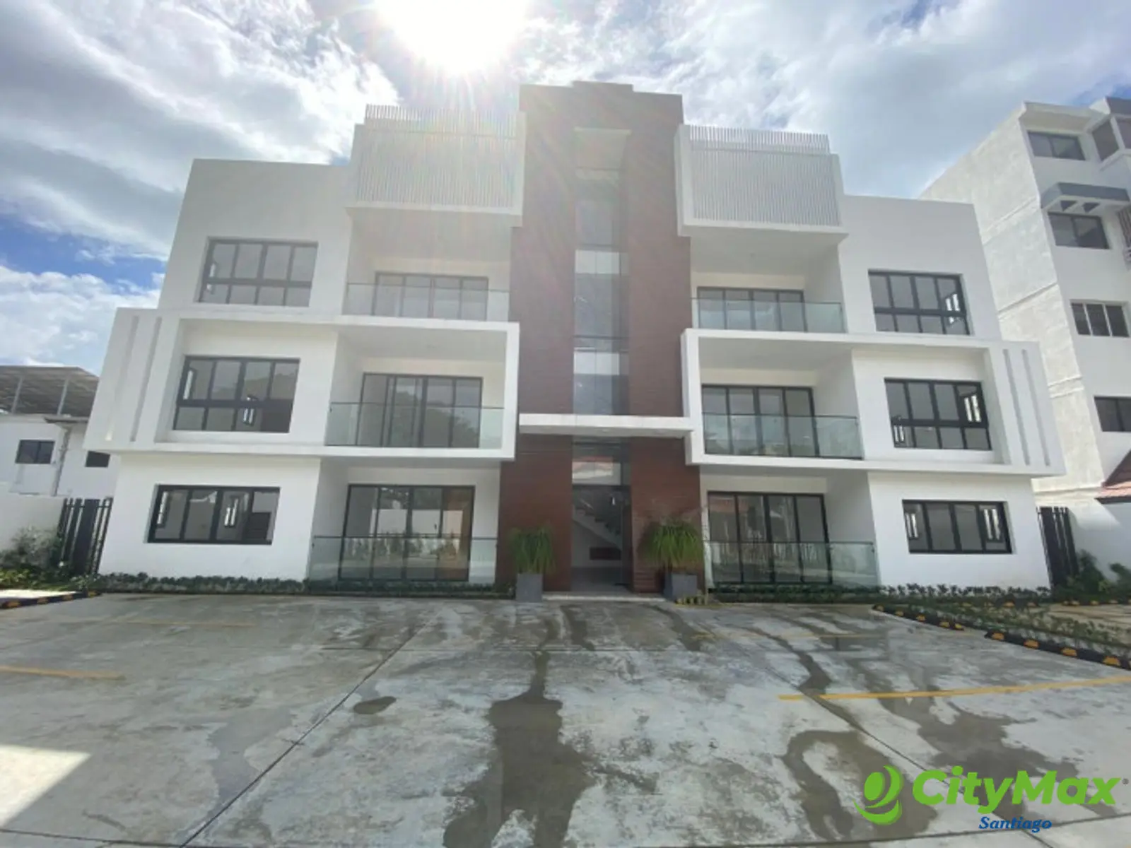 VENTA DE APARTAMENTOS PROXIMO A CIRCUNVALACION NORTE - foto 1