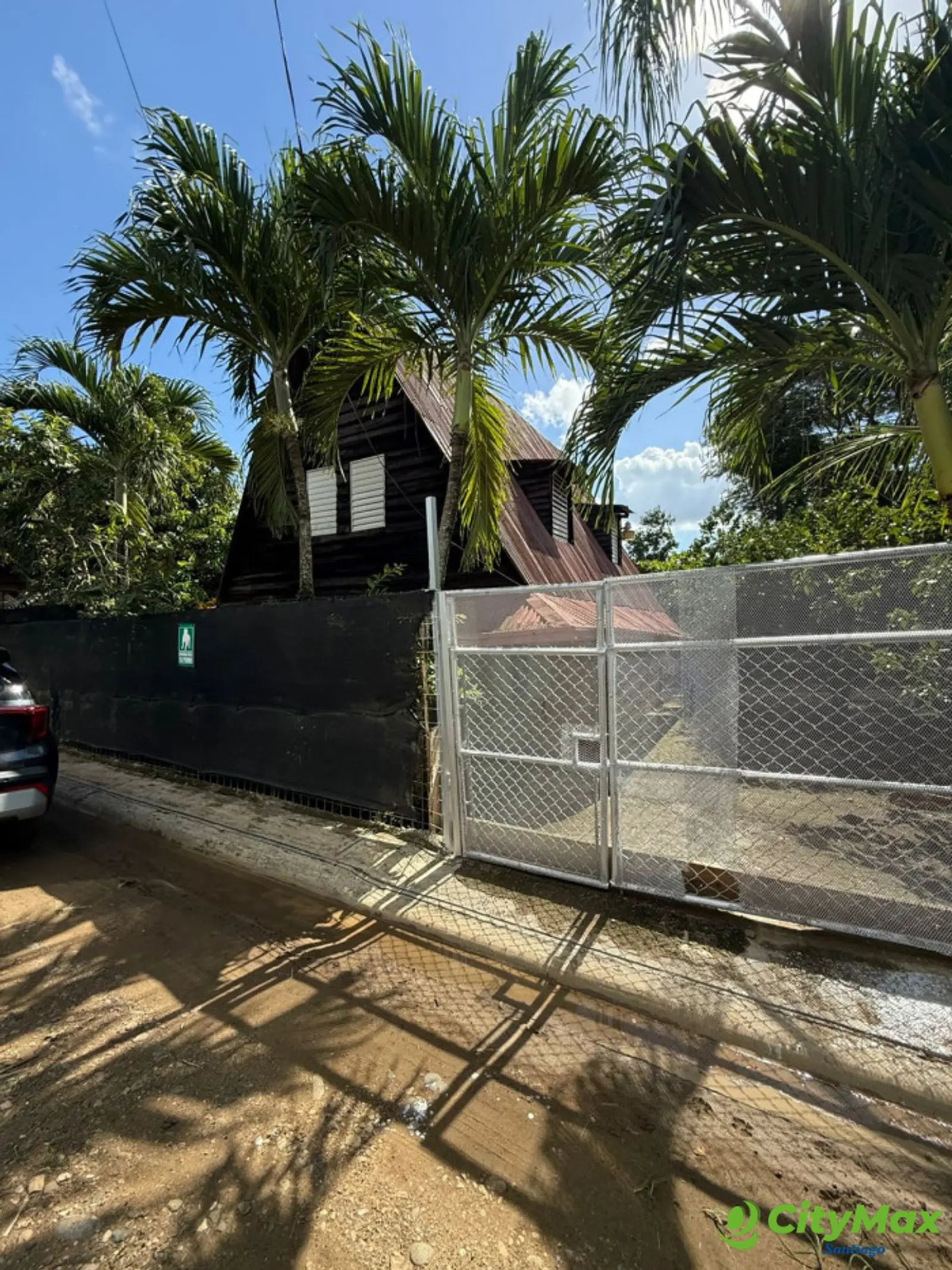 Terreno en Venta en Tamboril Santiago | Oportunidad Inmobiliaria - foto 1