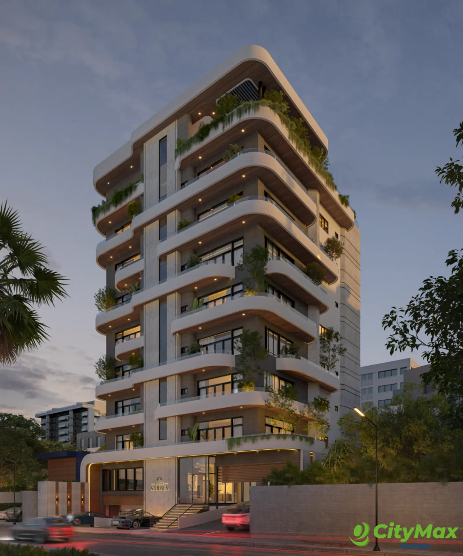 VENTA DE APARTAMENTOS EN LA ESMERALDA SANTIAGO - foto 1