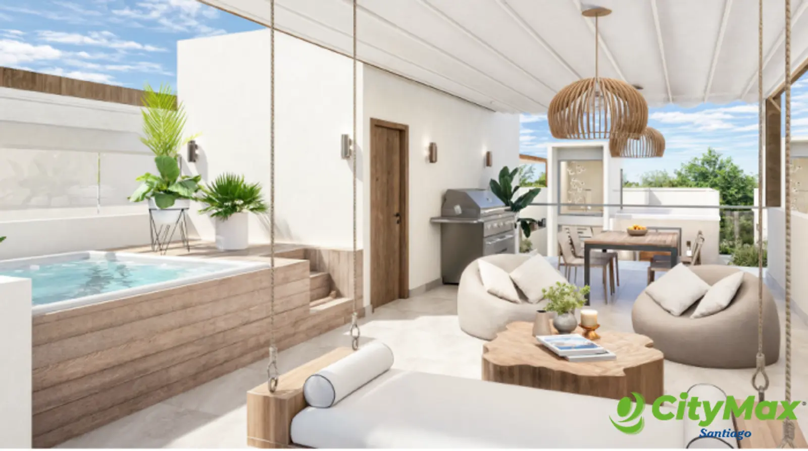 VENTA DE VILLAS EN PUNTA CANA  - foto 1