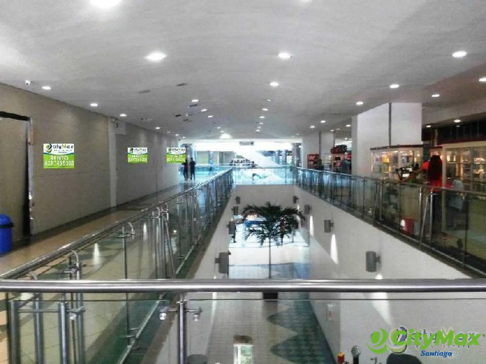 Local Comercial en Renta o ve en Colinas Mall, Santiago - foto 1