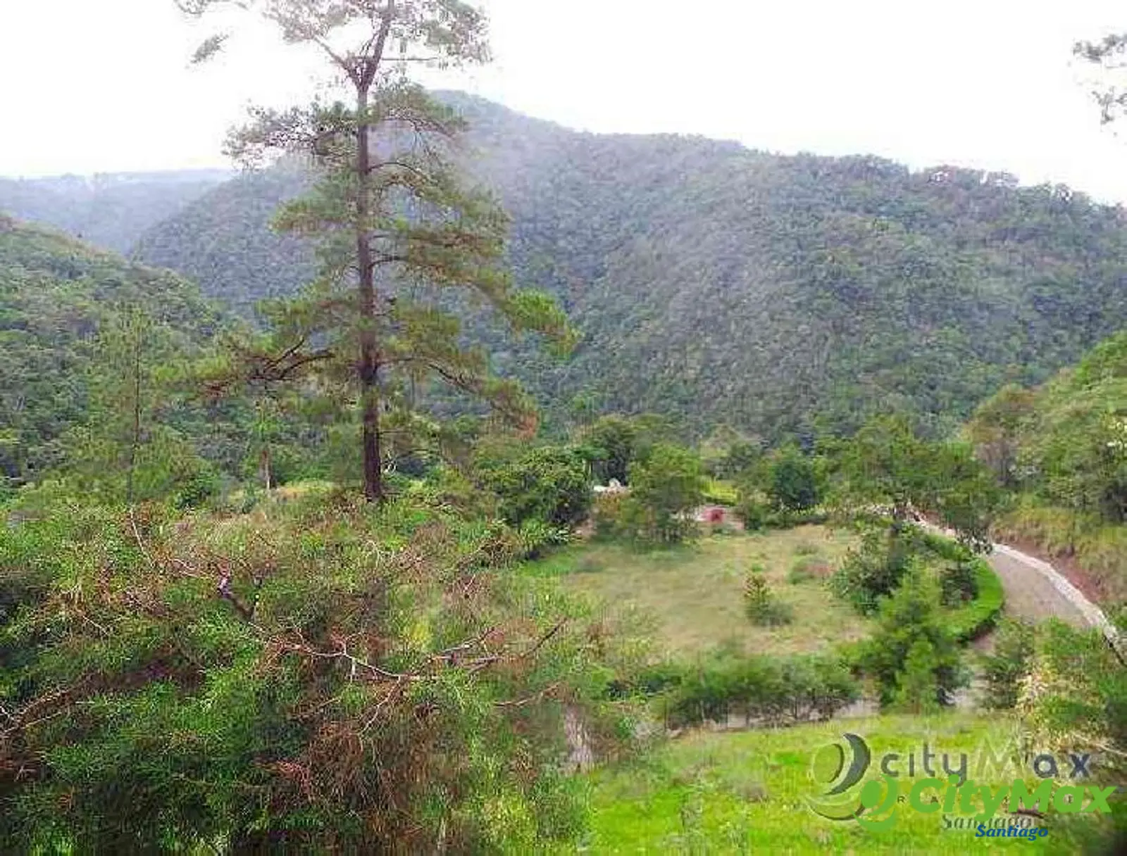 TERRENO VACACIONAL VENTA JARABACOA PROYECTO CERRADO - foto 1