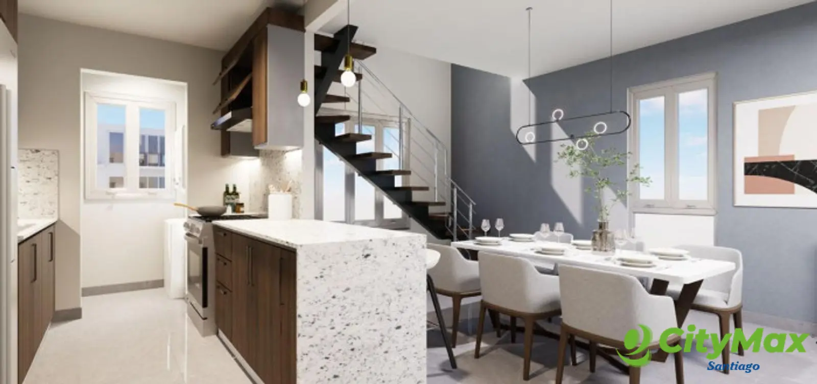 VENTA DE APARTAMENTO RESIDENCIAL EN EL EMBRUJO III - foto 10