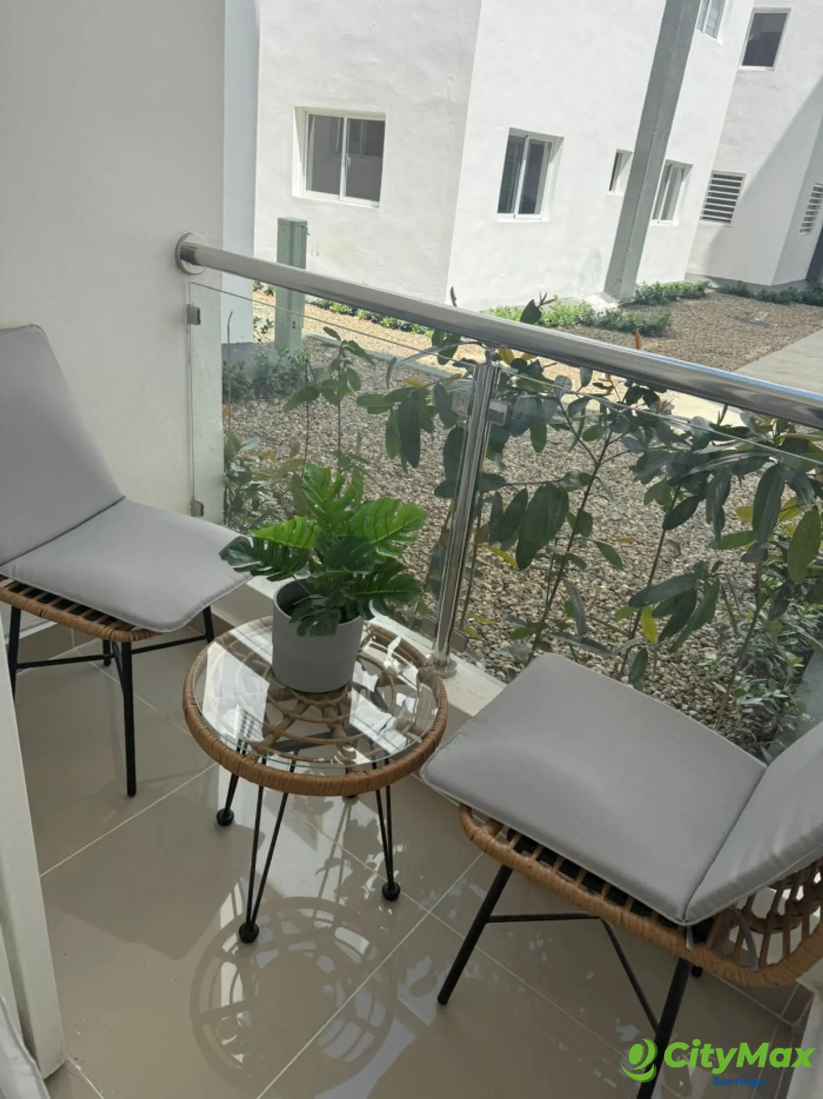 VENTA DE APARTAMENTOS EN LICEY SANTIAGO  - foto 3