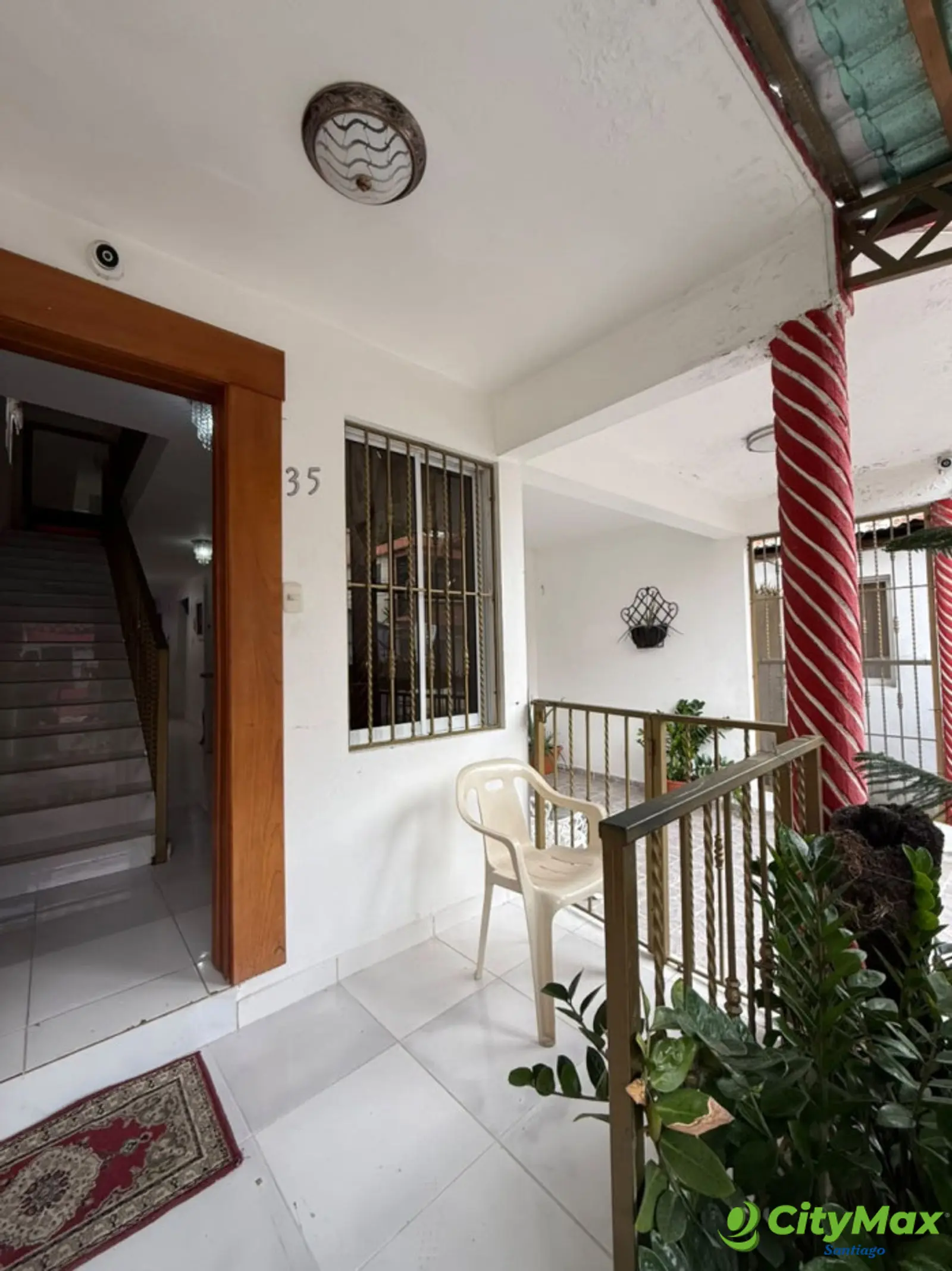 VENTA DE CASA EN BUENOS AIRES CON 5 HABITACIONES - foto 3