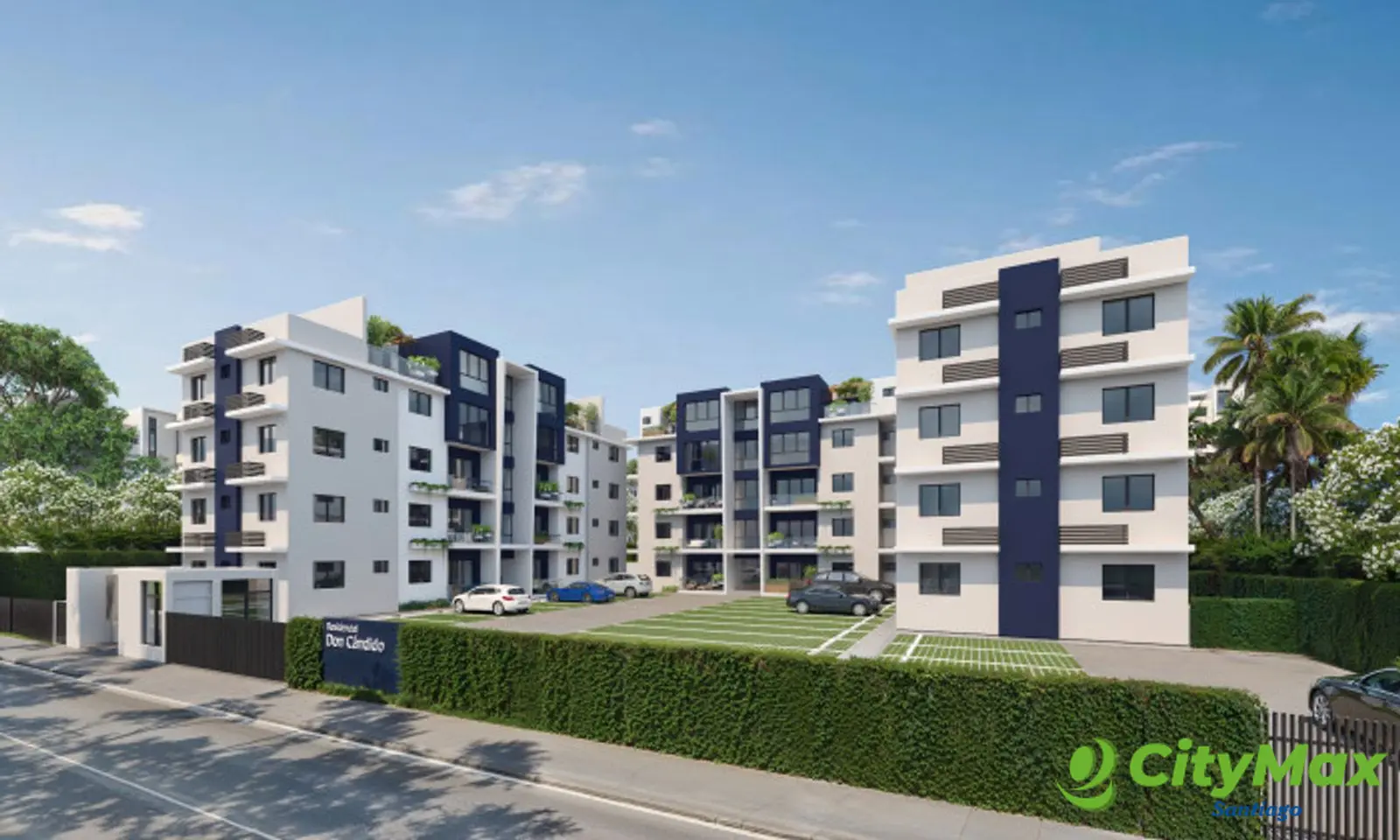 EN VENTA APARTAMENTOS EN GURABO , SANTIAGO  - foto 5