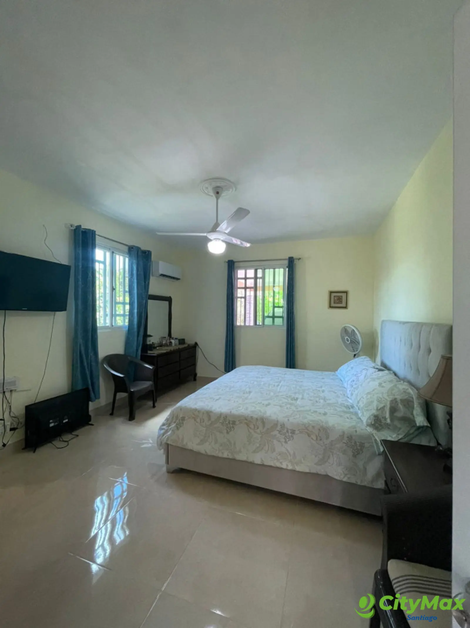 VENTA DE CASA DE CAMPO  LA CHARCAS TIMBEQUE SANTIAGO - foto 11