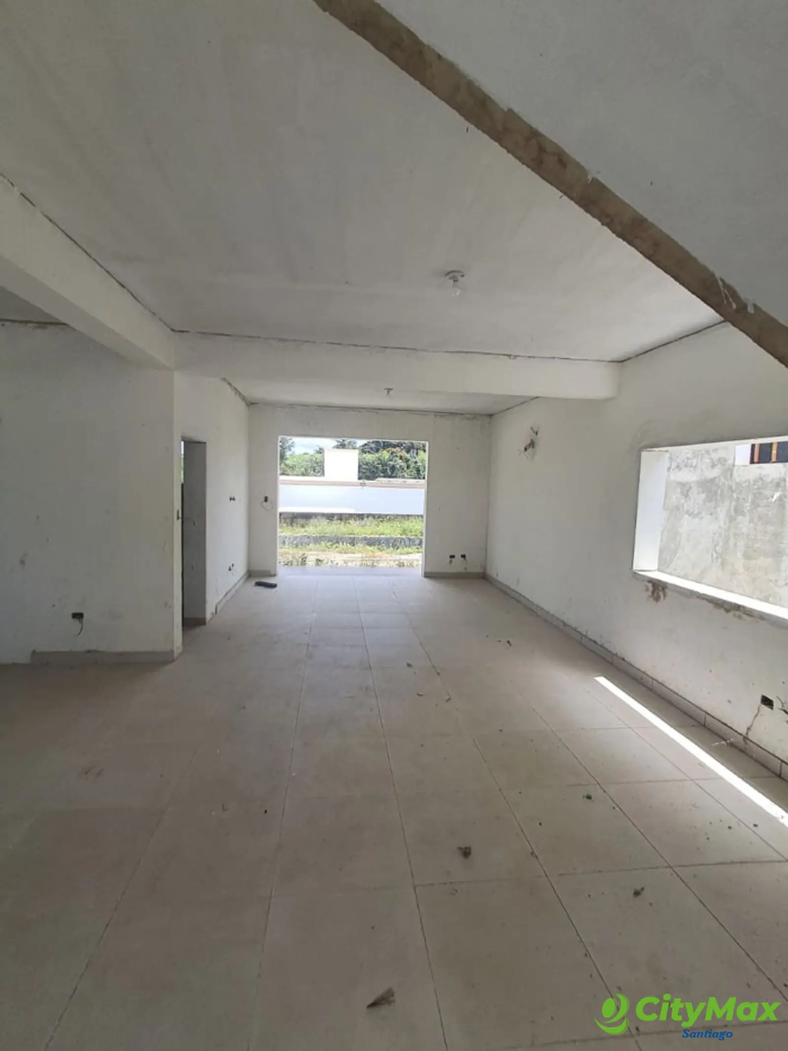 VENTA DE VILLA DE PUERTO PLATA EN OBRA GRIS - foto 4